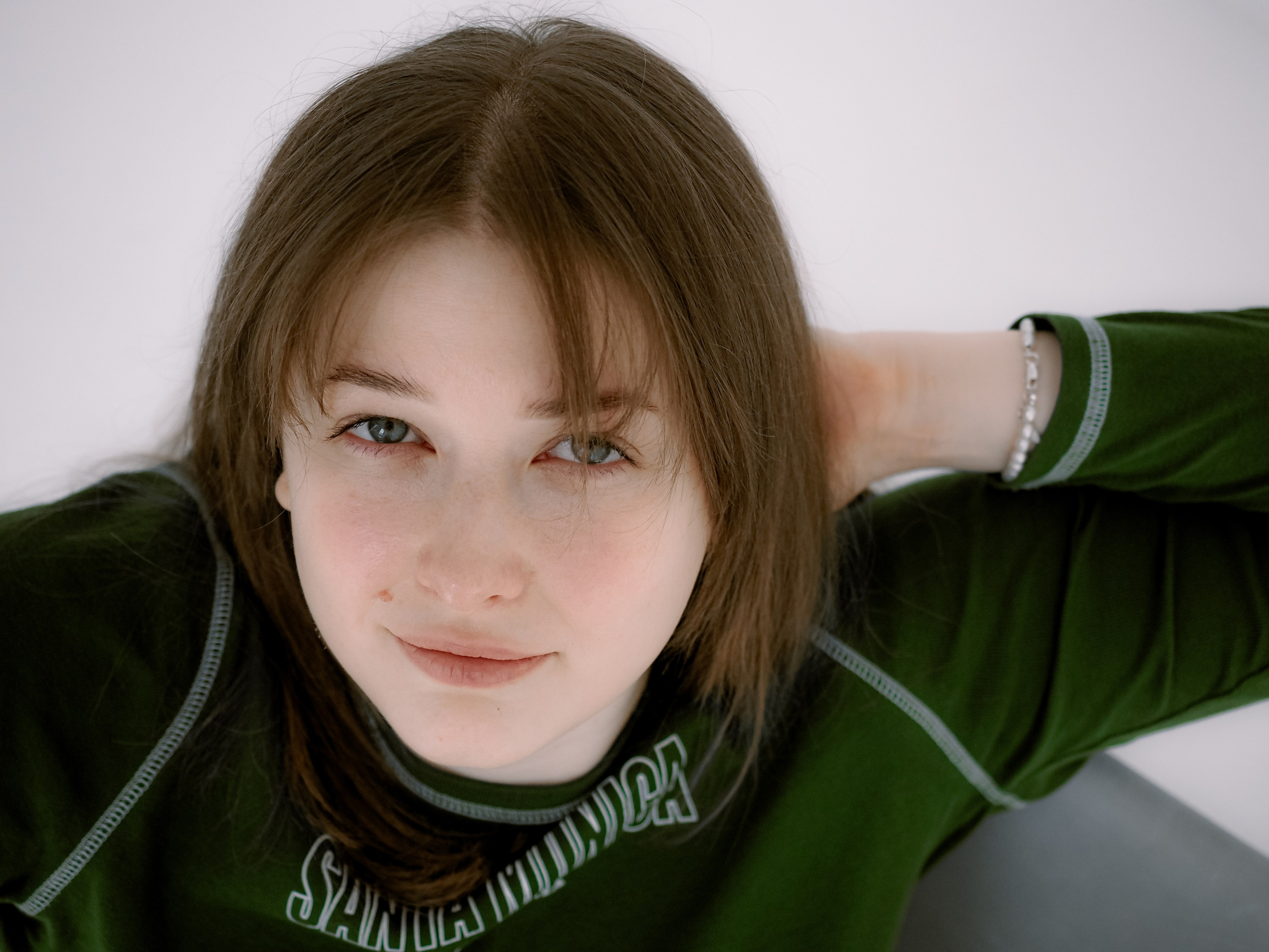 Настя. Фотограф Рязань. Семейный Свадебный фотограф