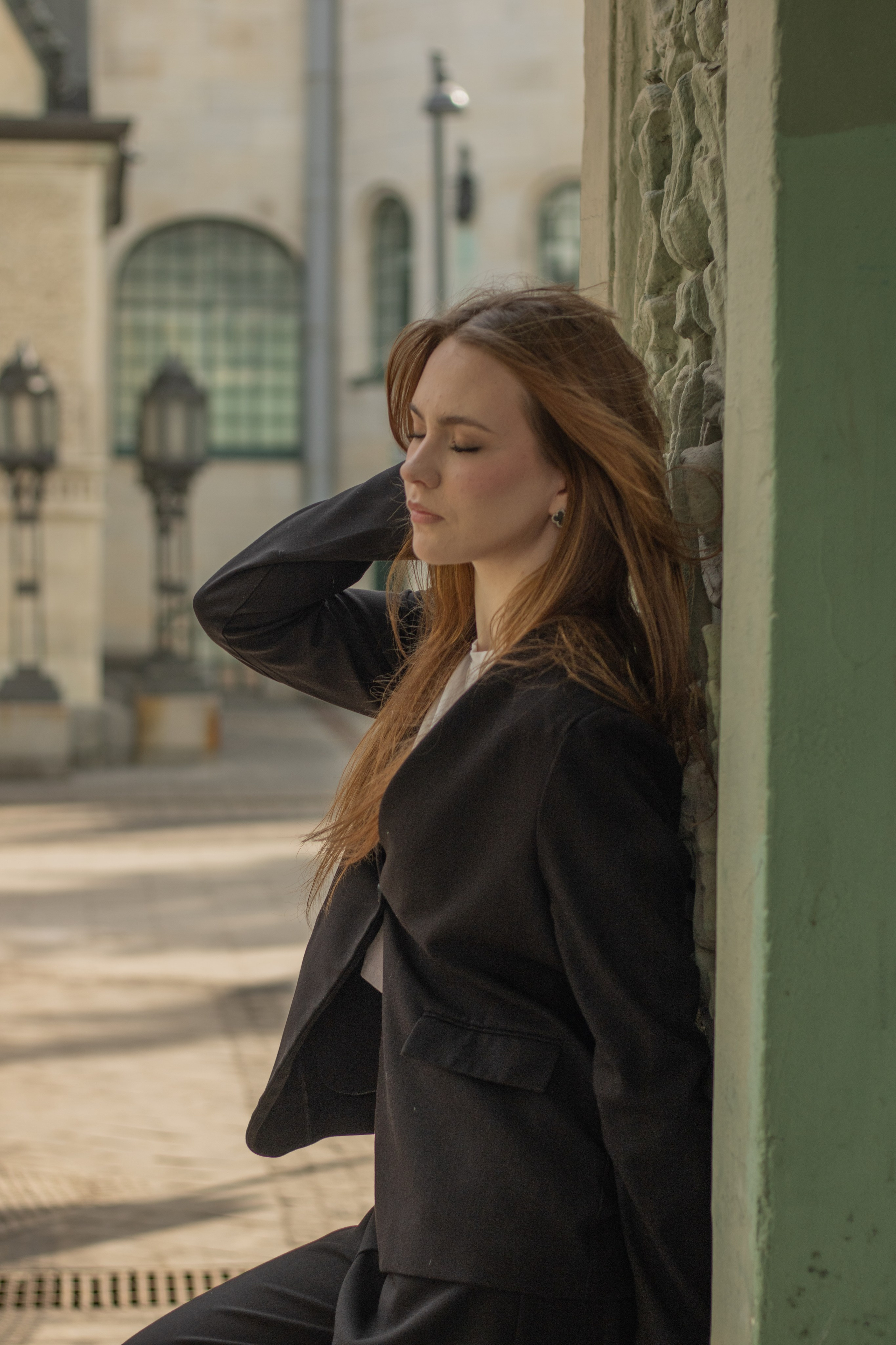 Прекрасная Аня модель. Катя Попова|ЛайфСтайл фотограф