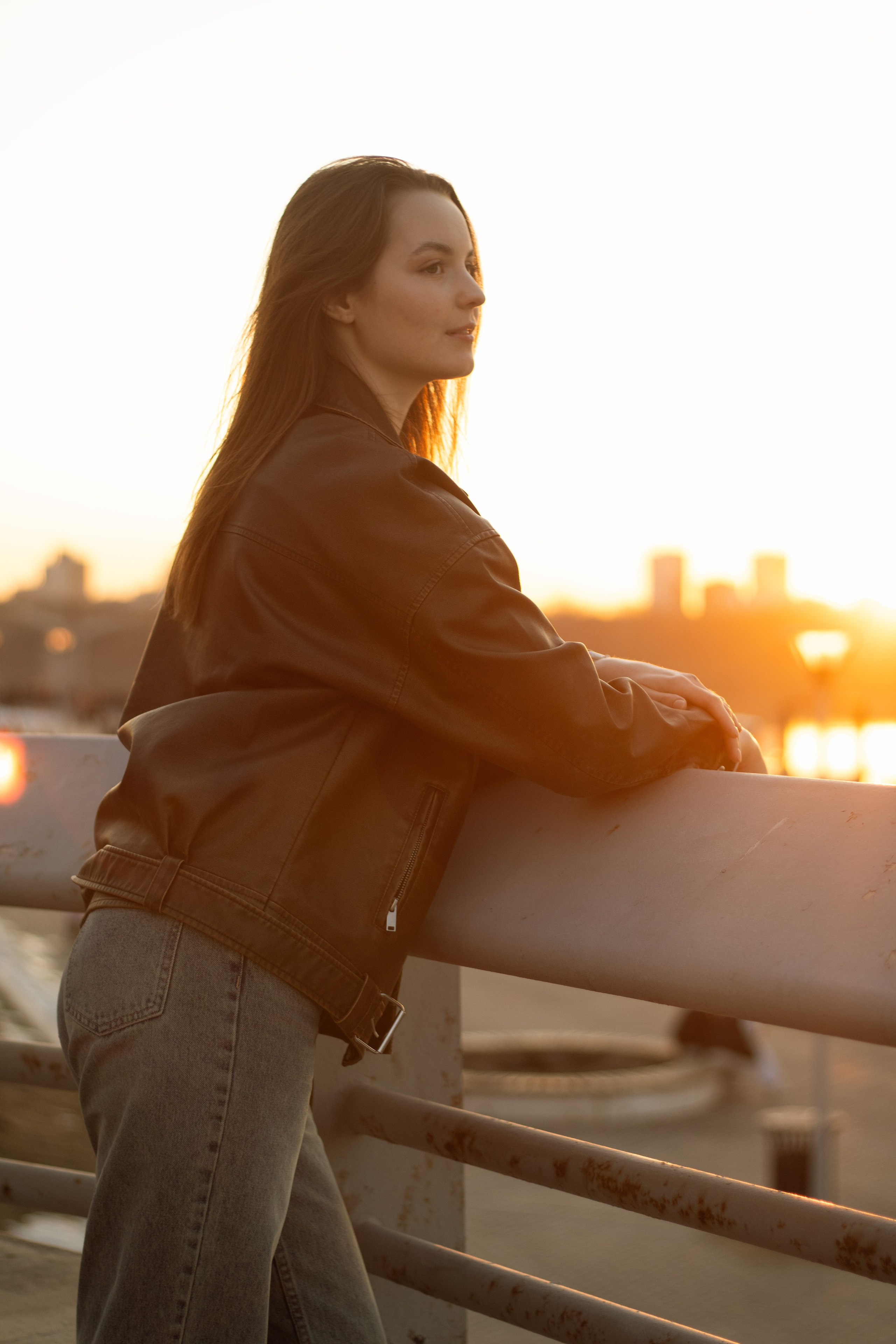 Обаятельная и солнечная Софья. Катя Попова|ЛайфСтайл фотограф