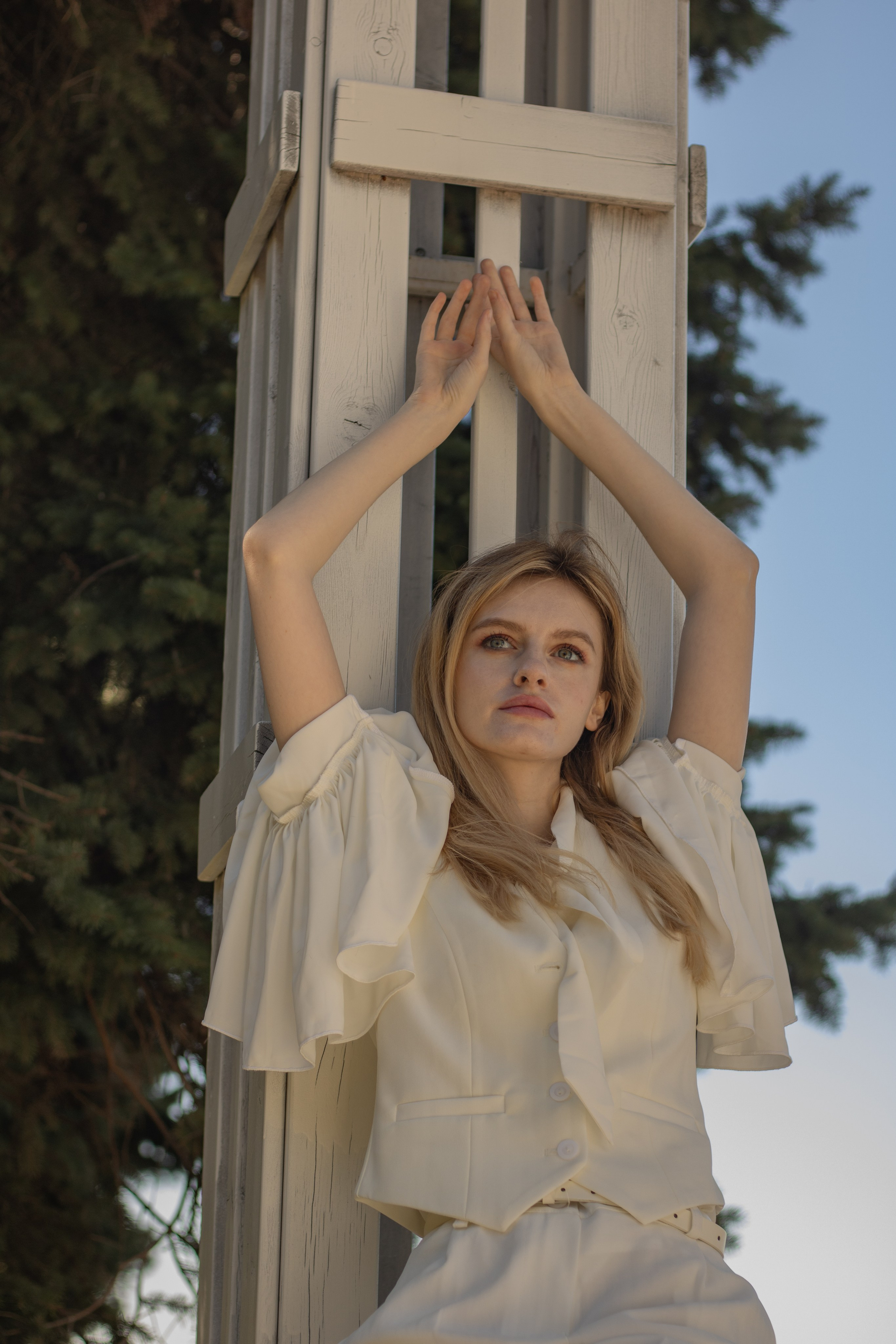 Тайная беседка с Анастасией. Катя Попова|ЛайфСтайл фотограф