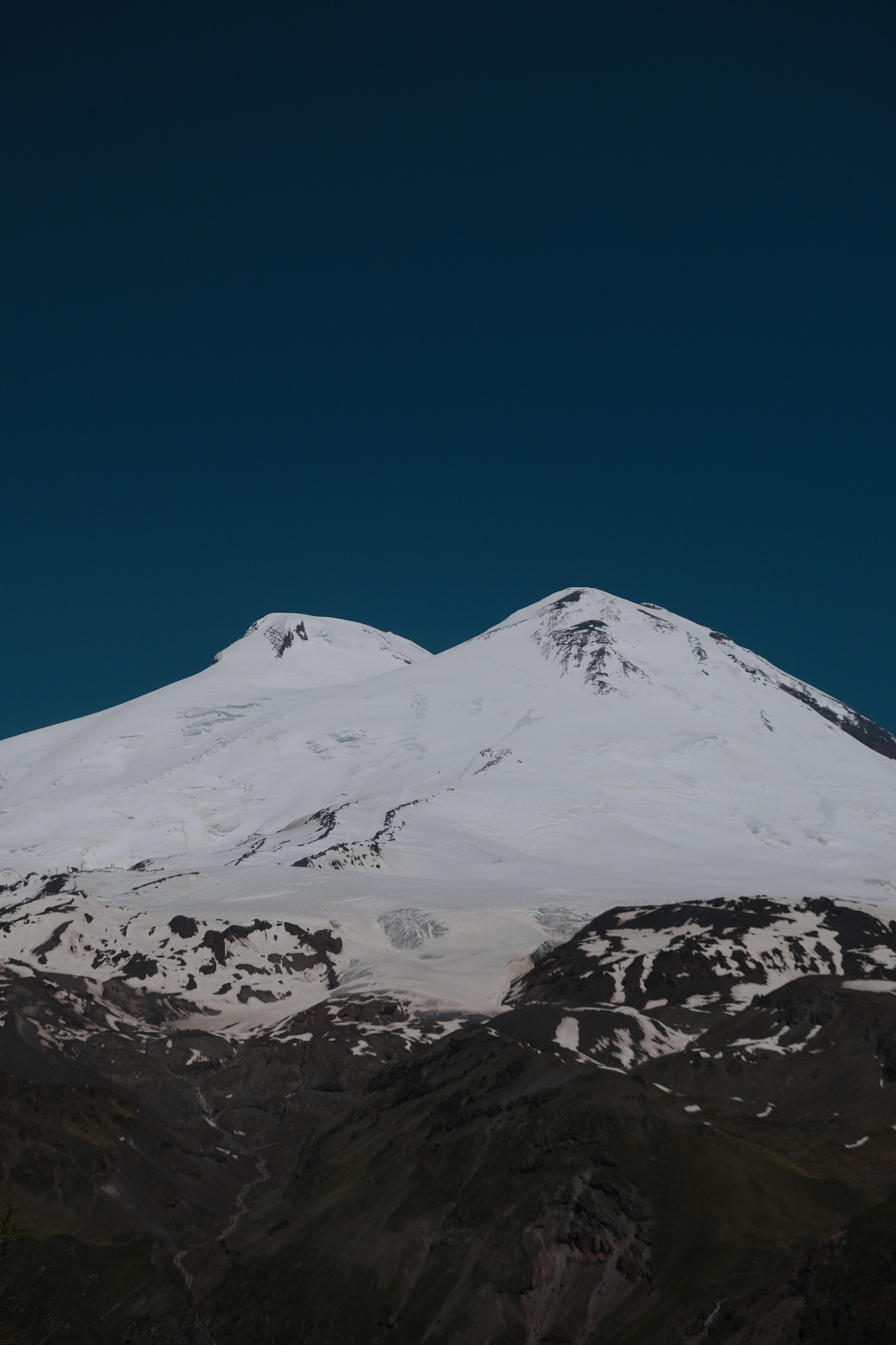 Nature. Photographer Mary Sergo