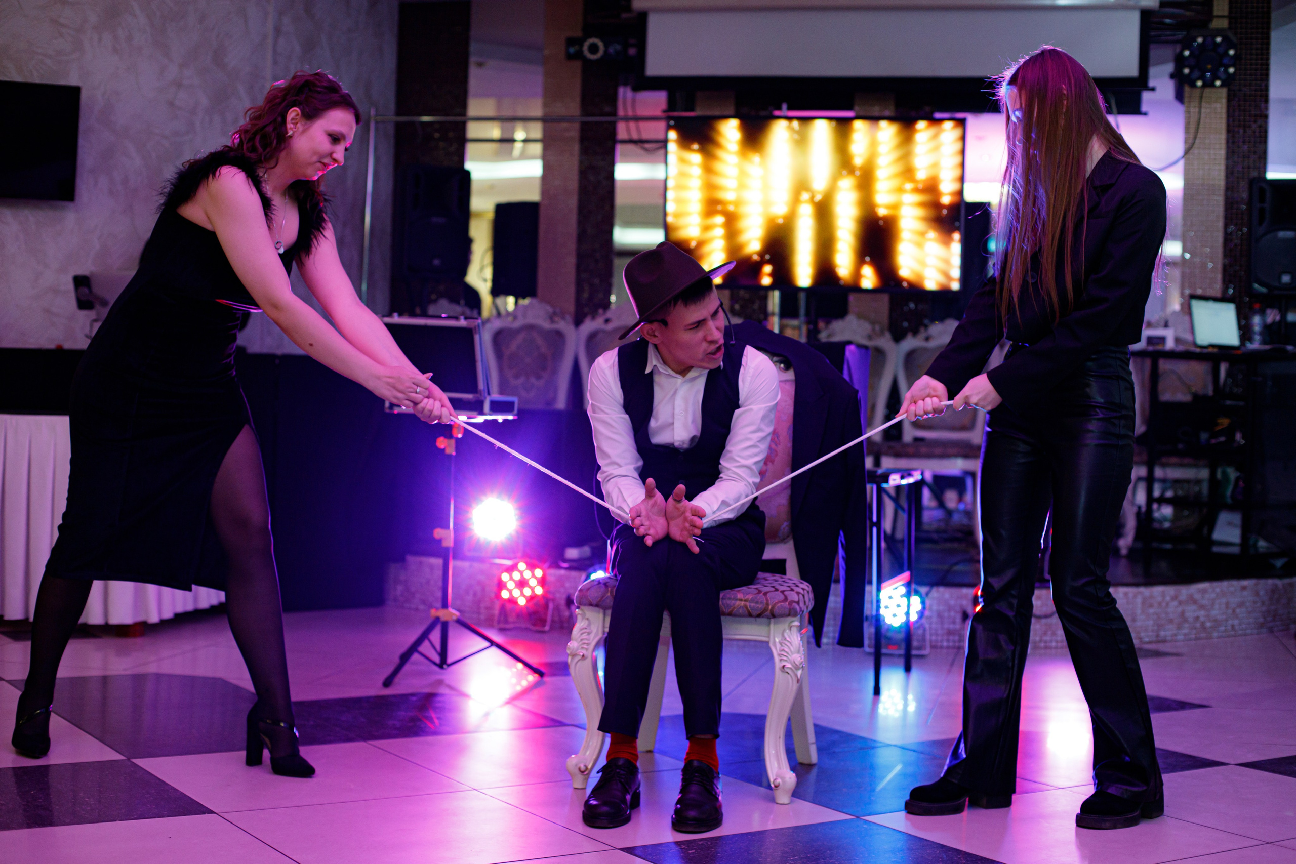 ELOSMED. Photokarish