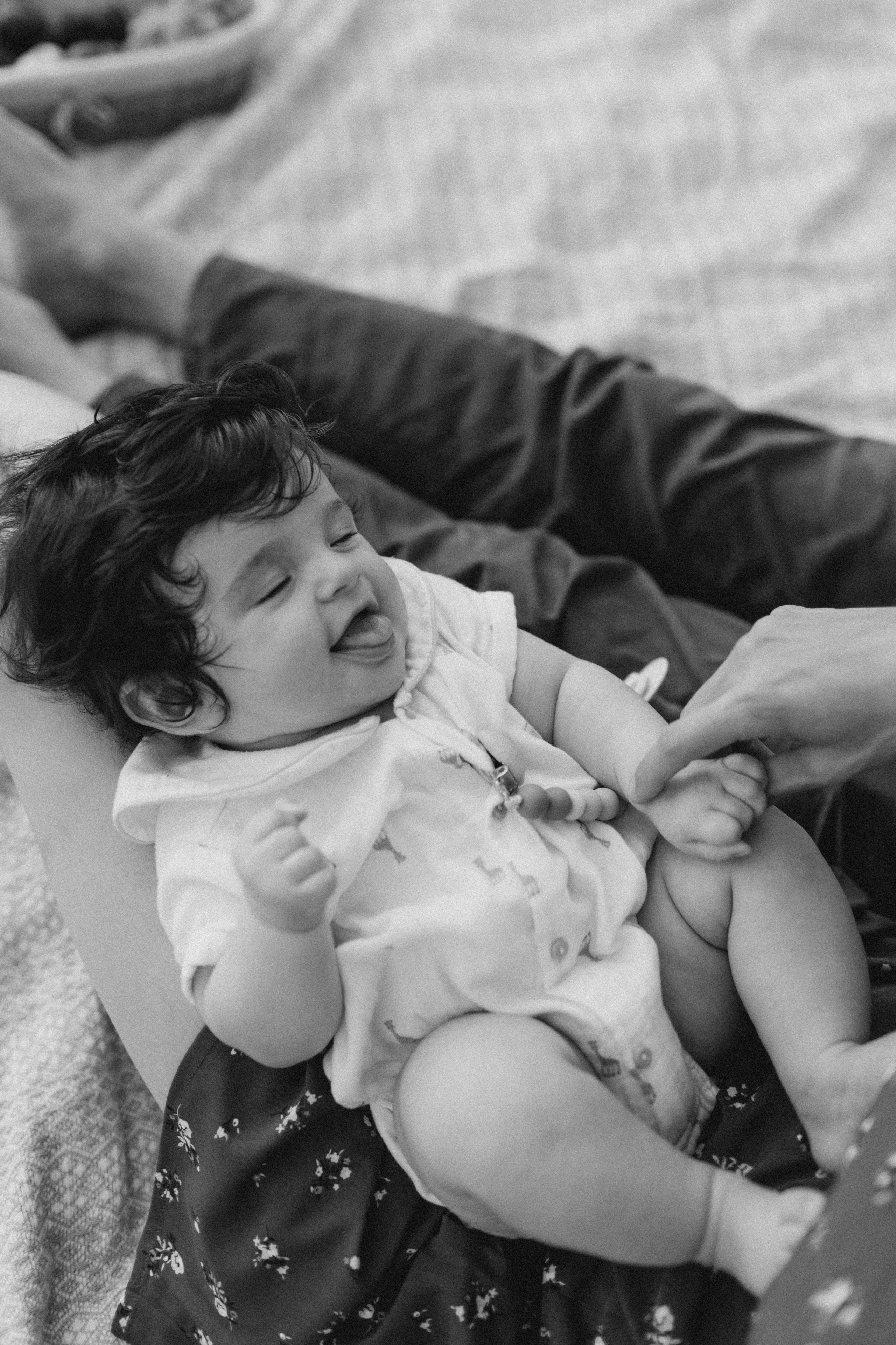 Саша, Дима, Маша, Герда и Хонда. Семейный фотограф в Москве Валерия Карпова