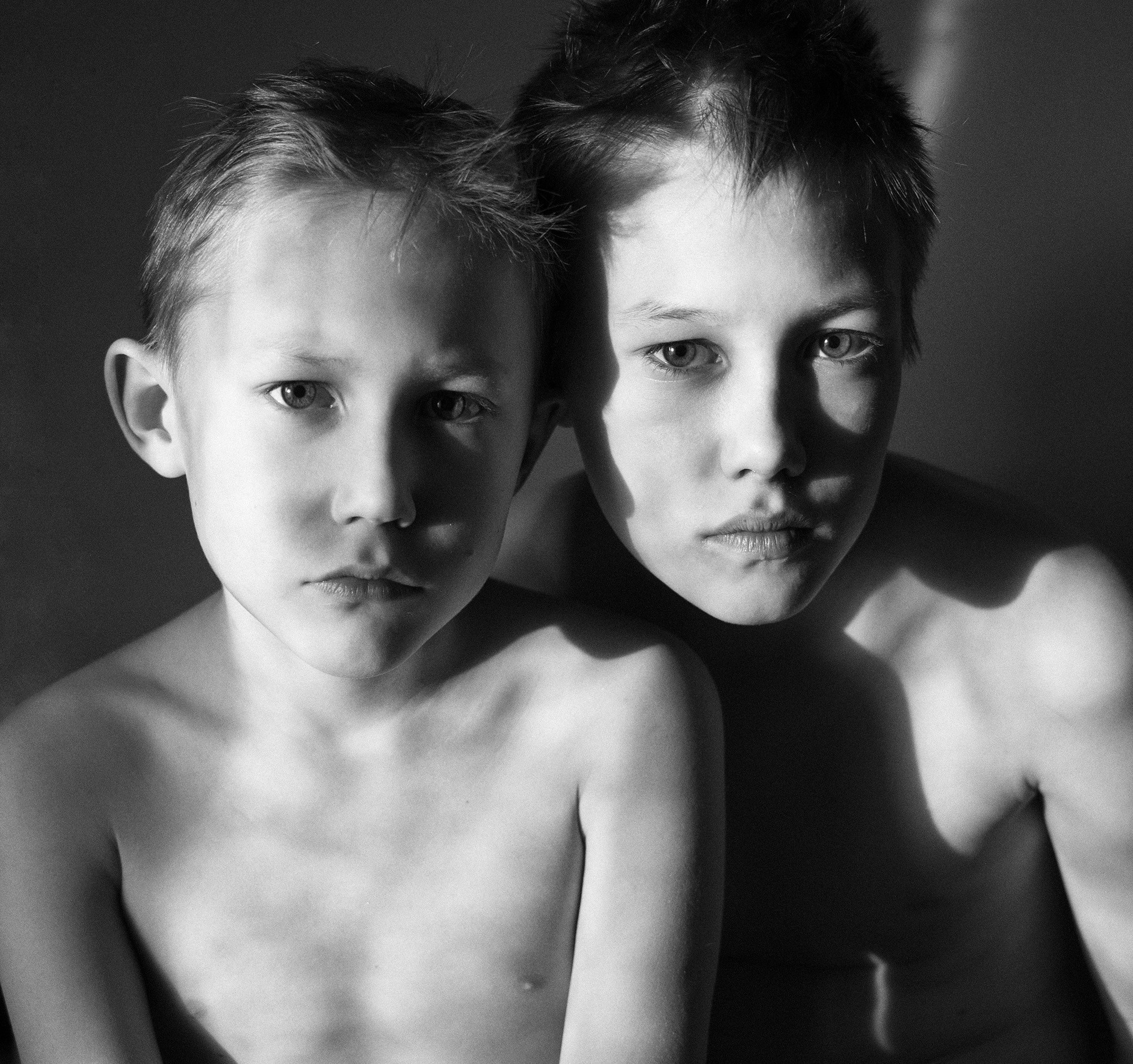 Февраль 24. Фотограф Елена Хазина, Рязань