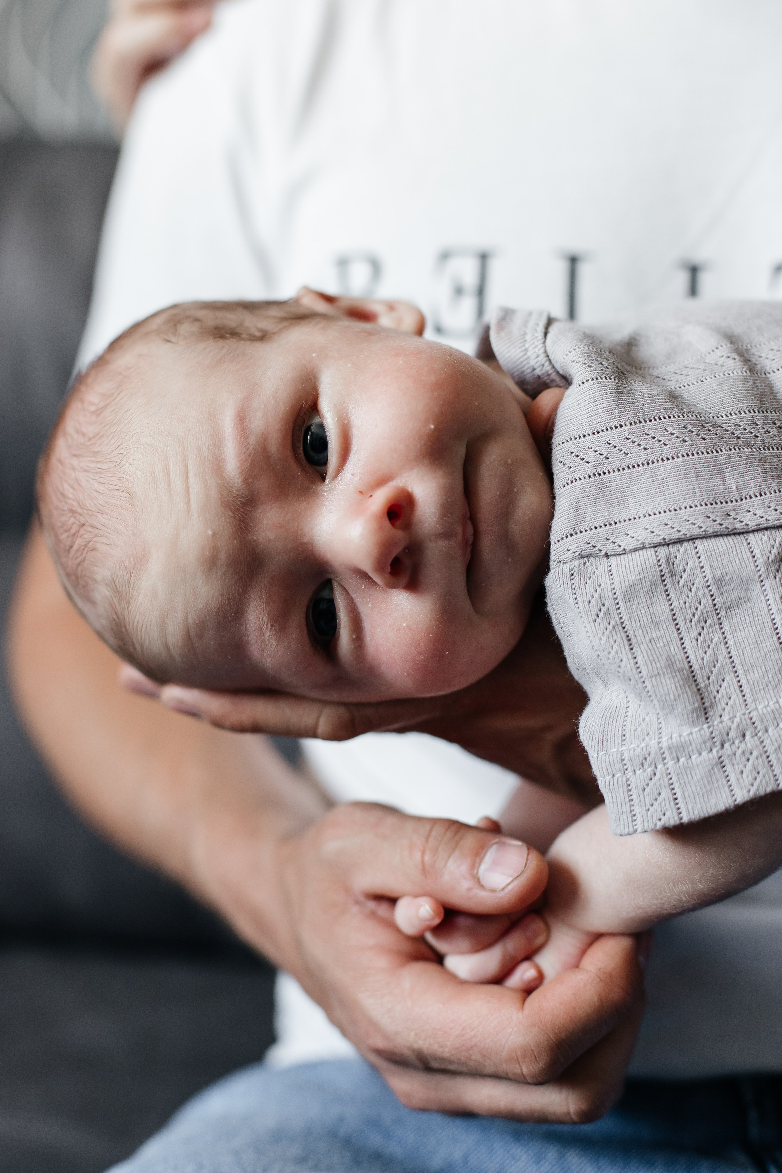 Сева, Юля и Андрей. Свадебный и семейный фотограф в Нижнем Новгороде Екатерина Наймарк