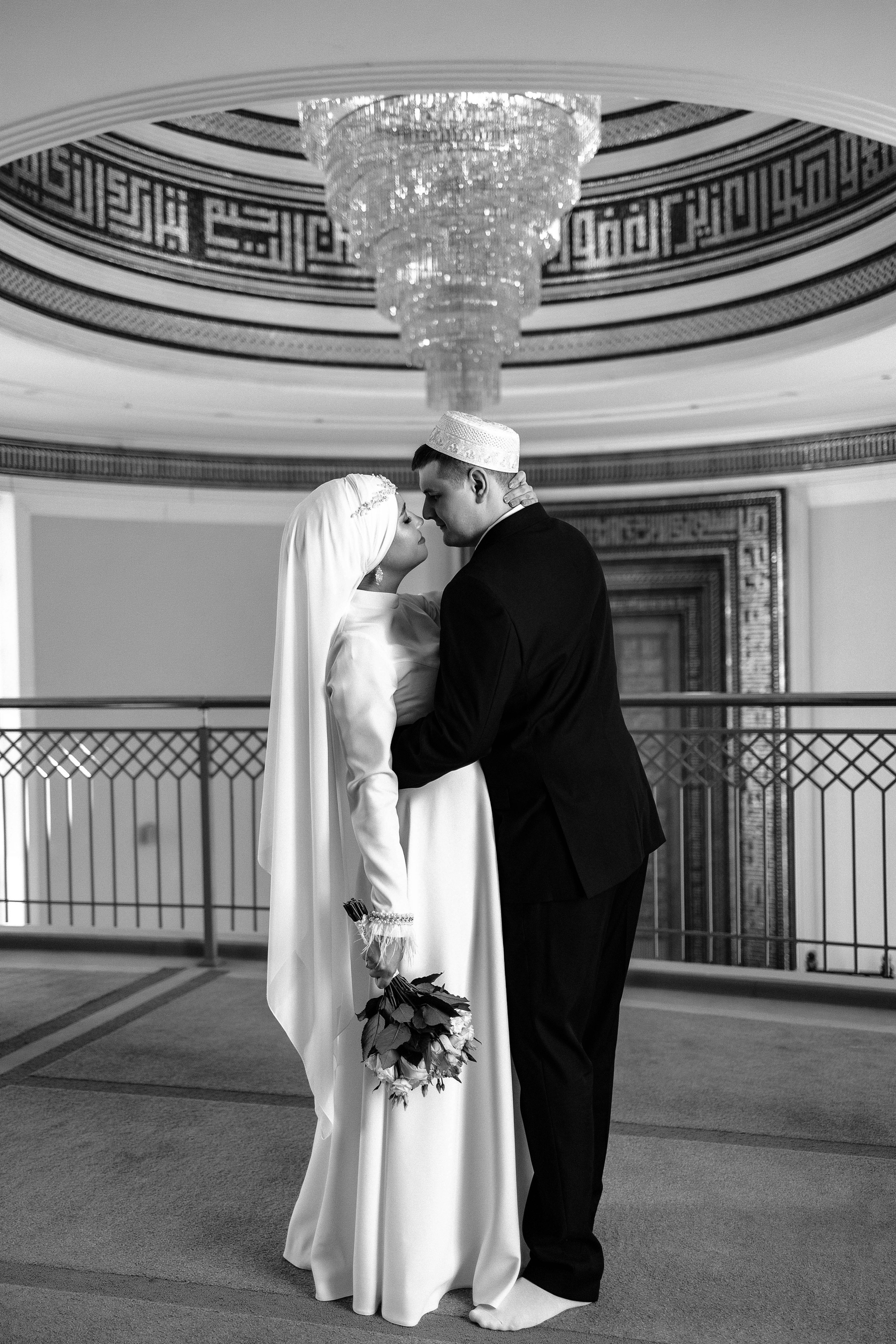 Камиль&Алсу. Фотограф Буинск, Казань Аделя Давлетшина