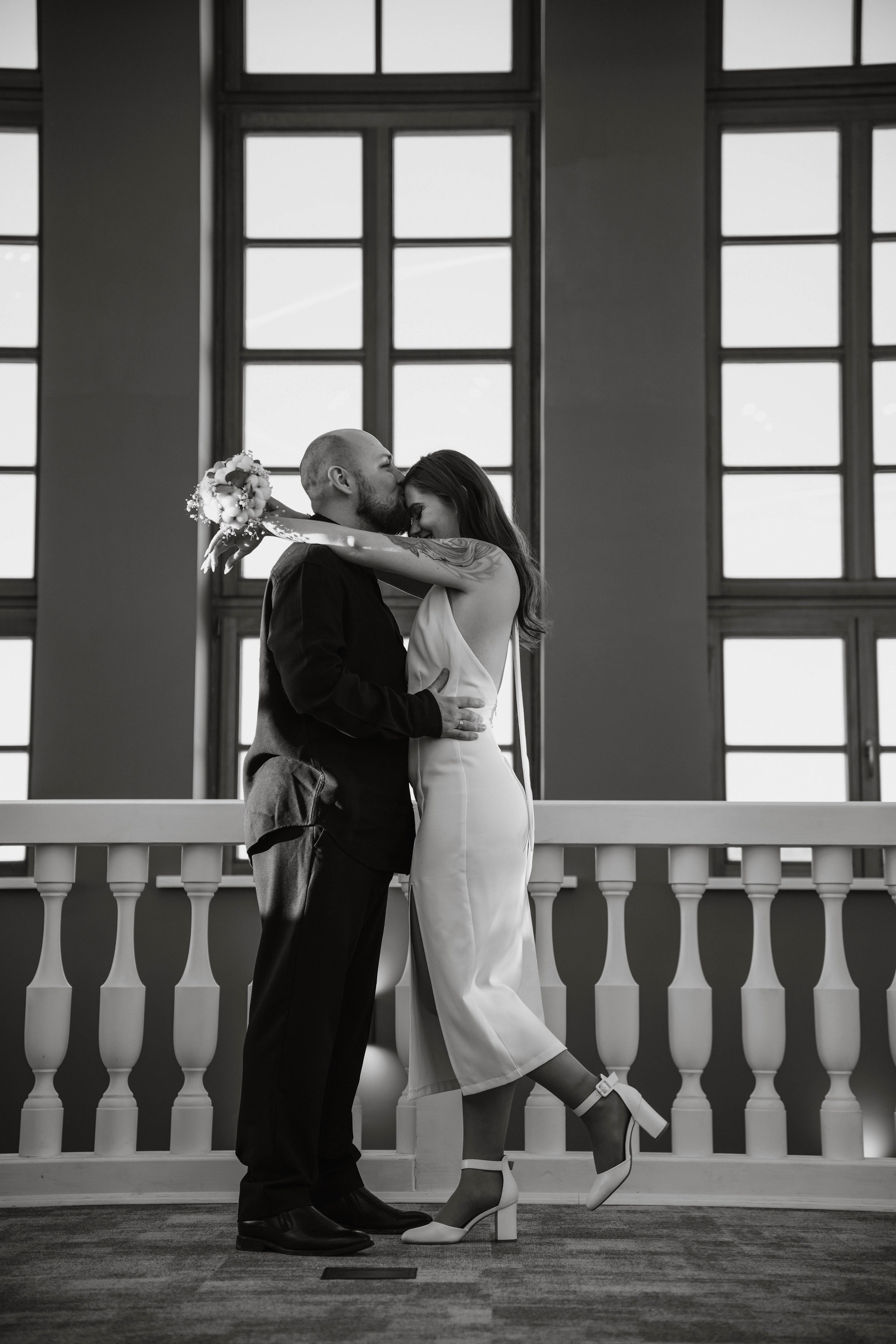 -Wedding Day-. AngeLina Filippova фотограф Норильск