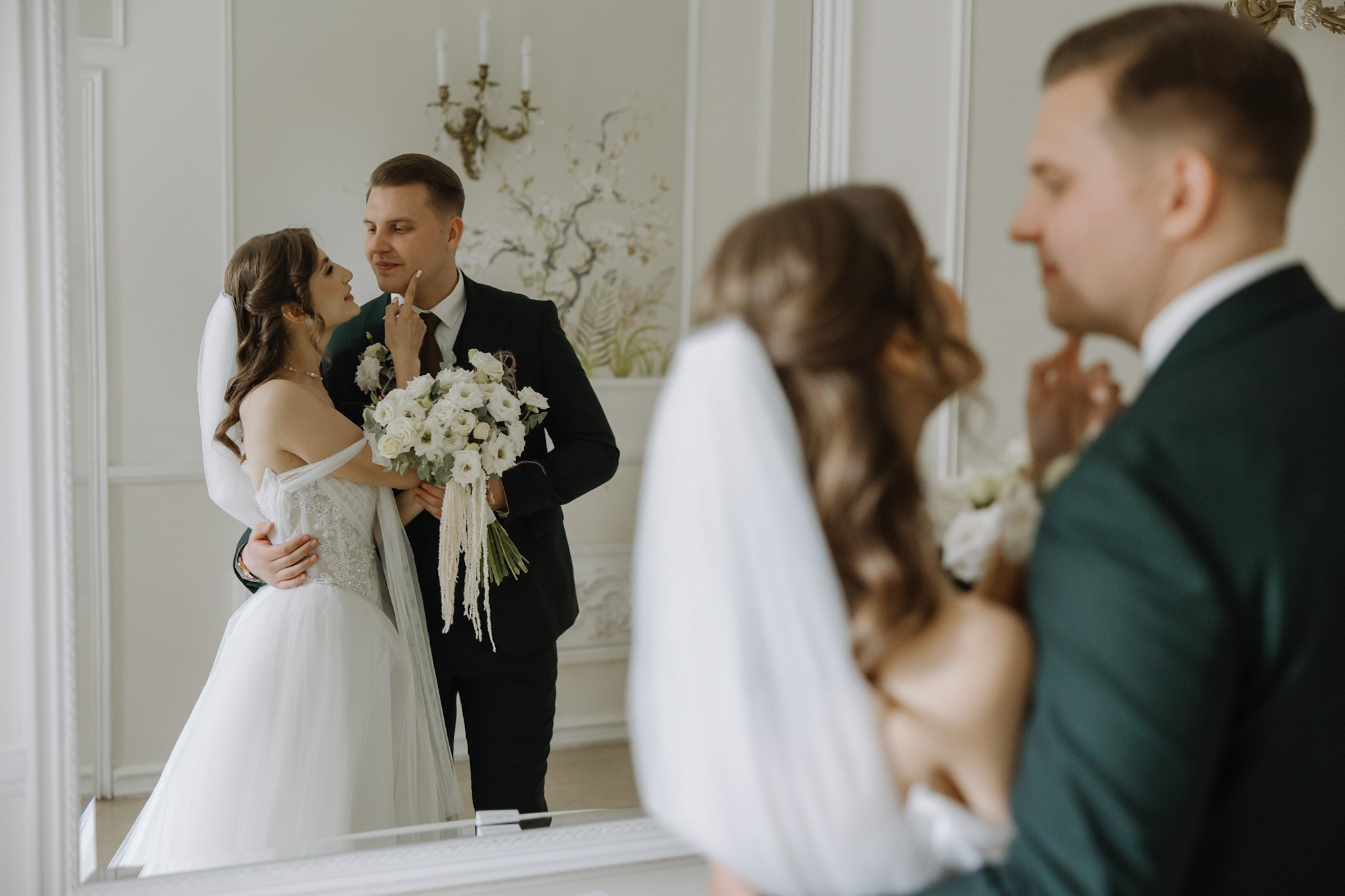 Фотограф Саидов. Подрядчики и друзья сети свадебных площадок House for wedding