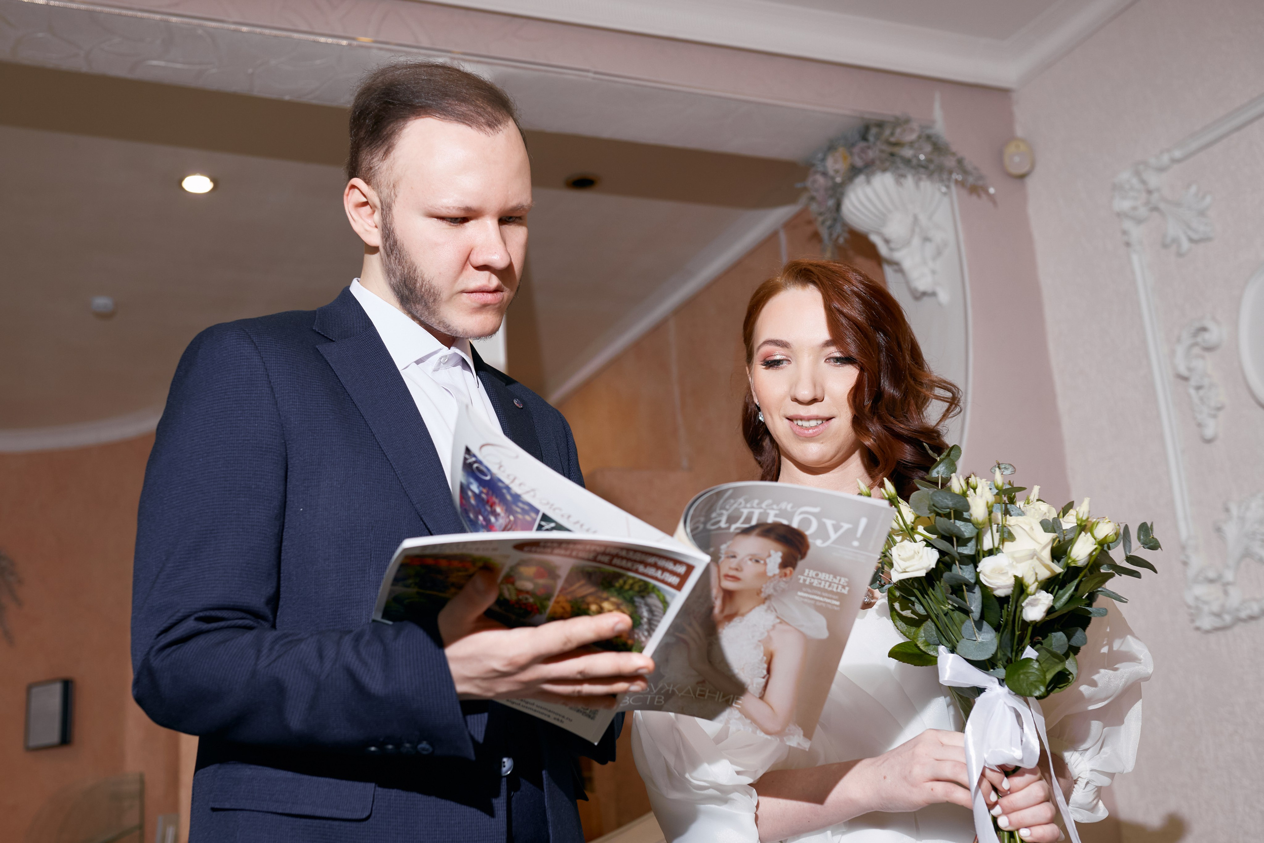Алексей&Светлана. Свадебный, репортажный фотограф в Екатеринбурге Гордин Иван