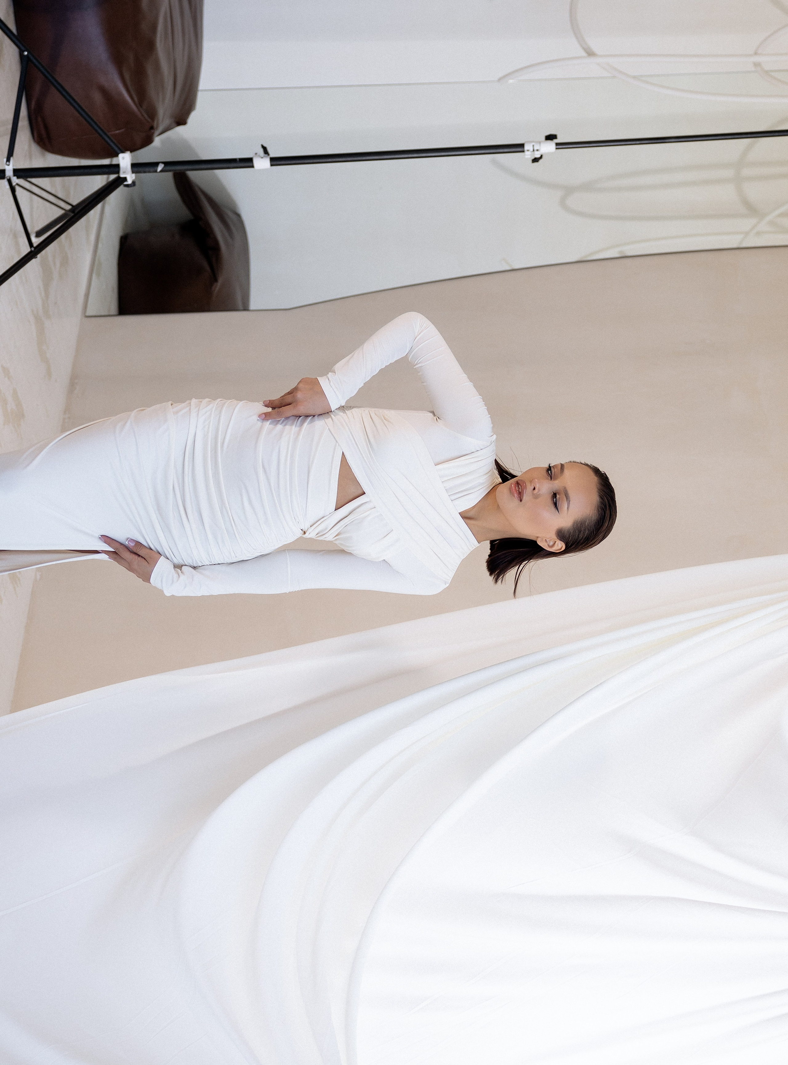 Алина. Женский фотограф в Краснодаре Павлова Наталья