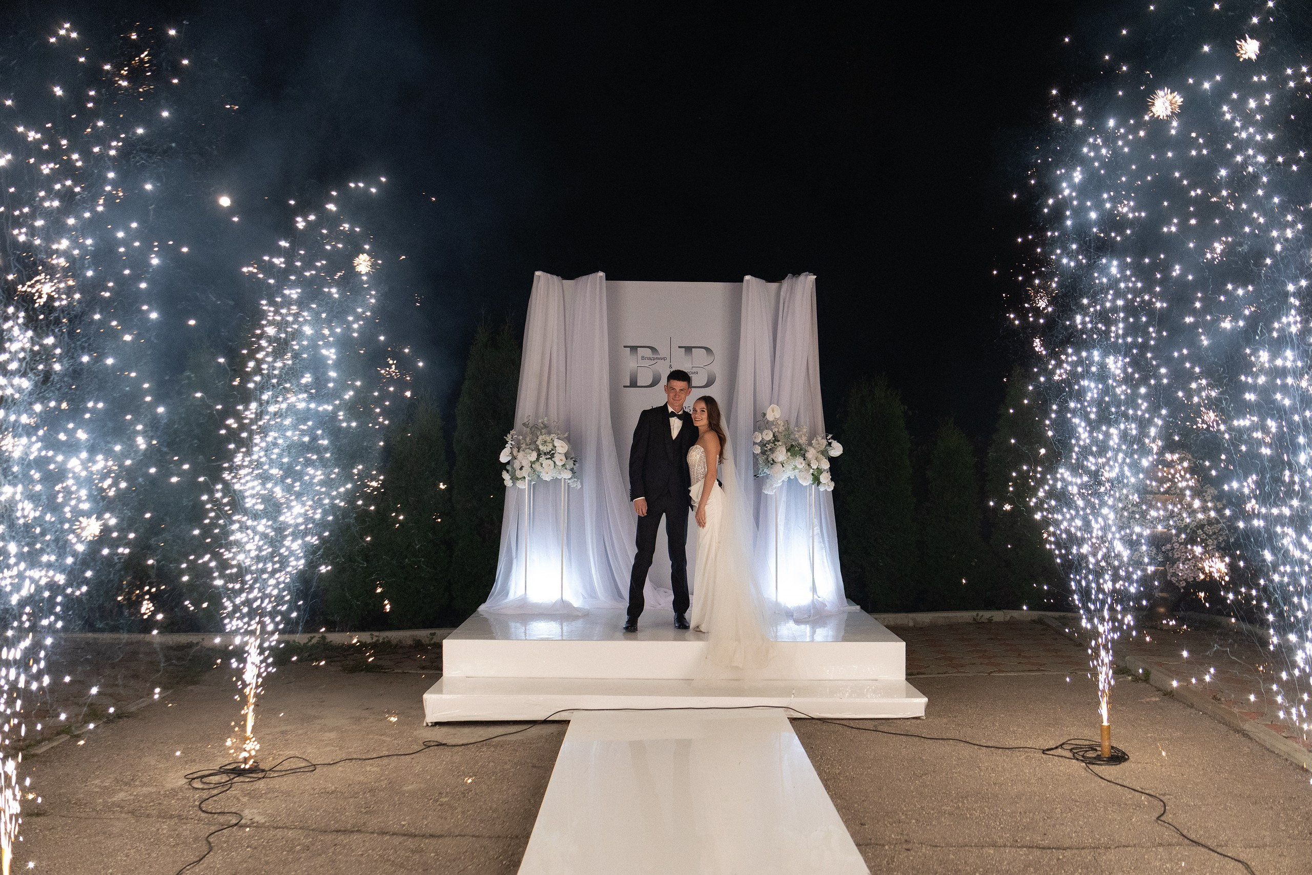 Локации для съемок в Самаре. Свадебный фотограф в Самаре Сергей Ярилин