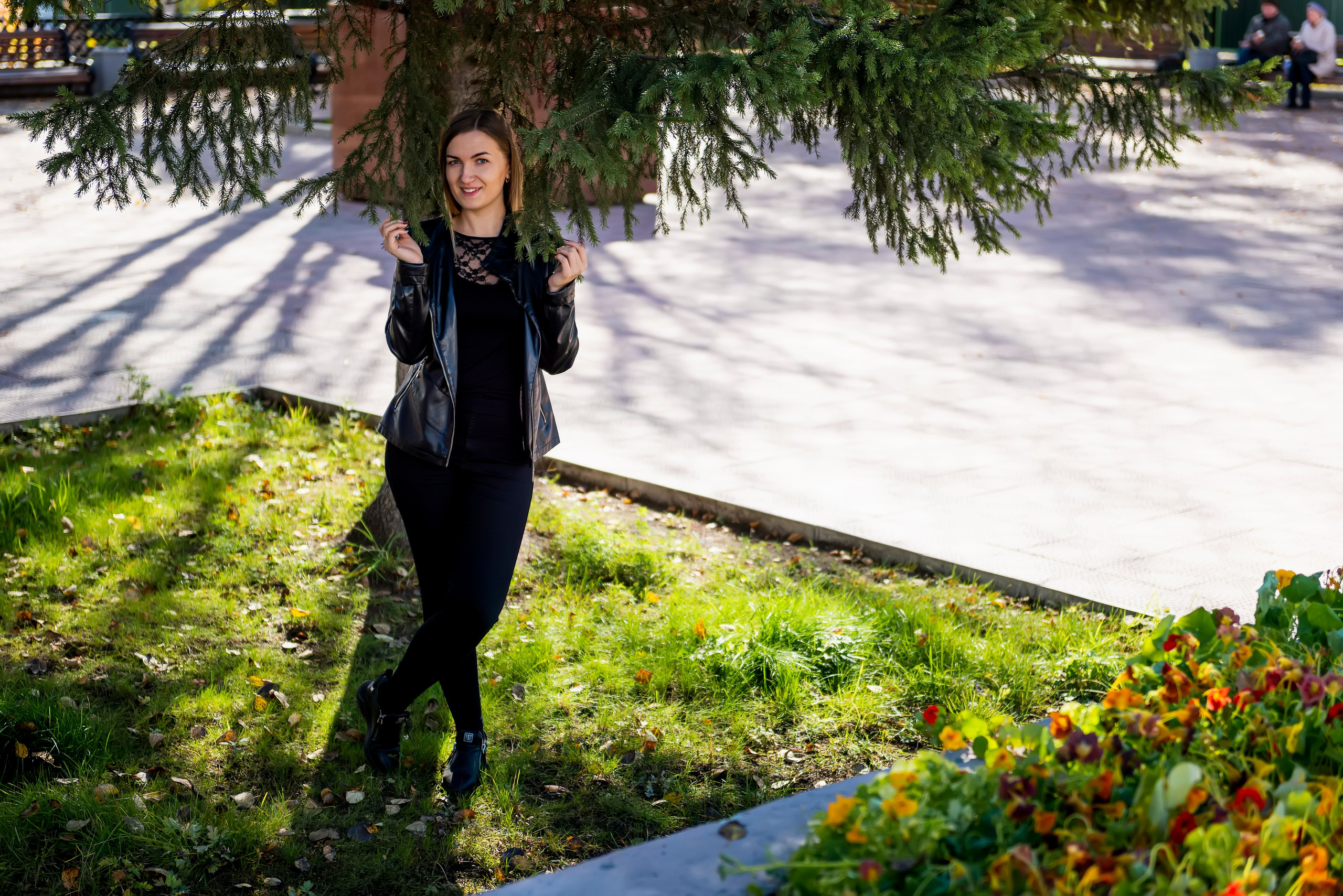 Фотосессии. Школьный и свадебный фотограф в г. Бодайбо Артём Бельский