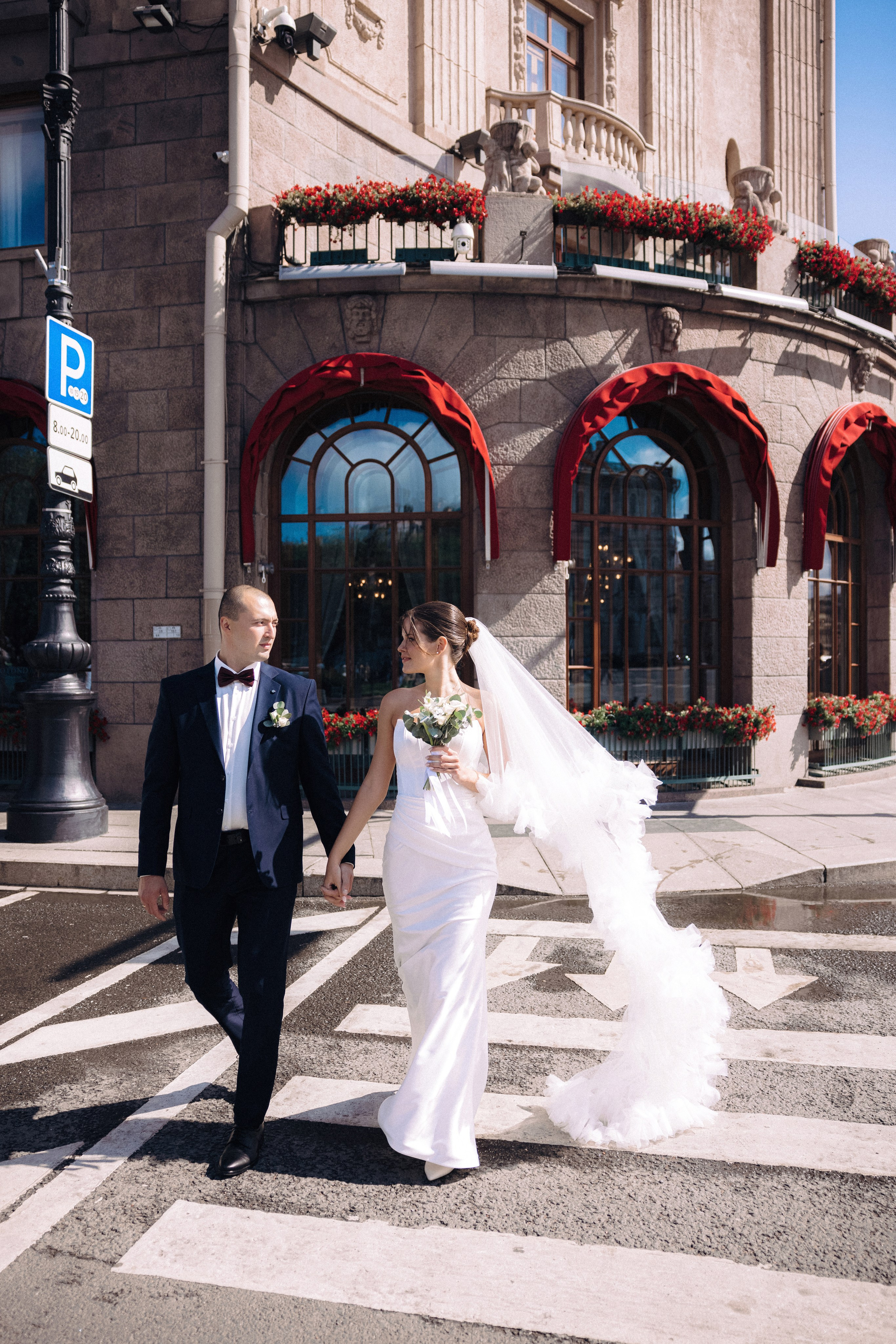 ♥. Фотограф в Санкт-Петербурге Мария Проскурина