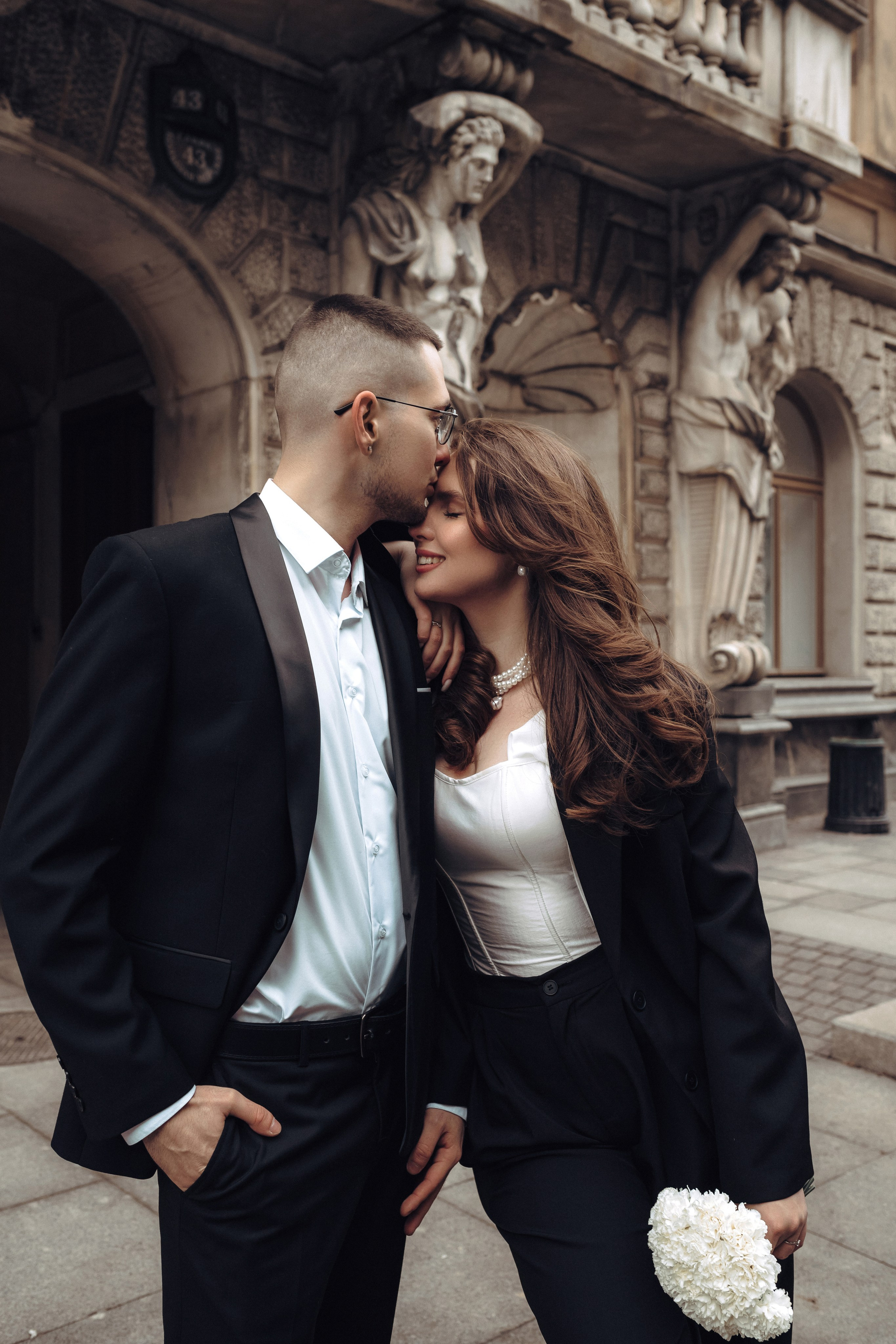 ♥. Фотограф в Санкт-Петербурге Мария Проскурина