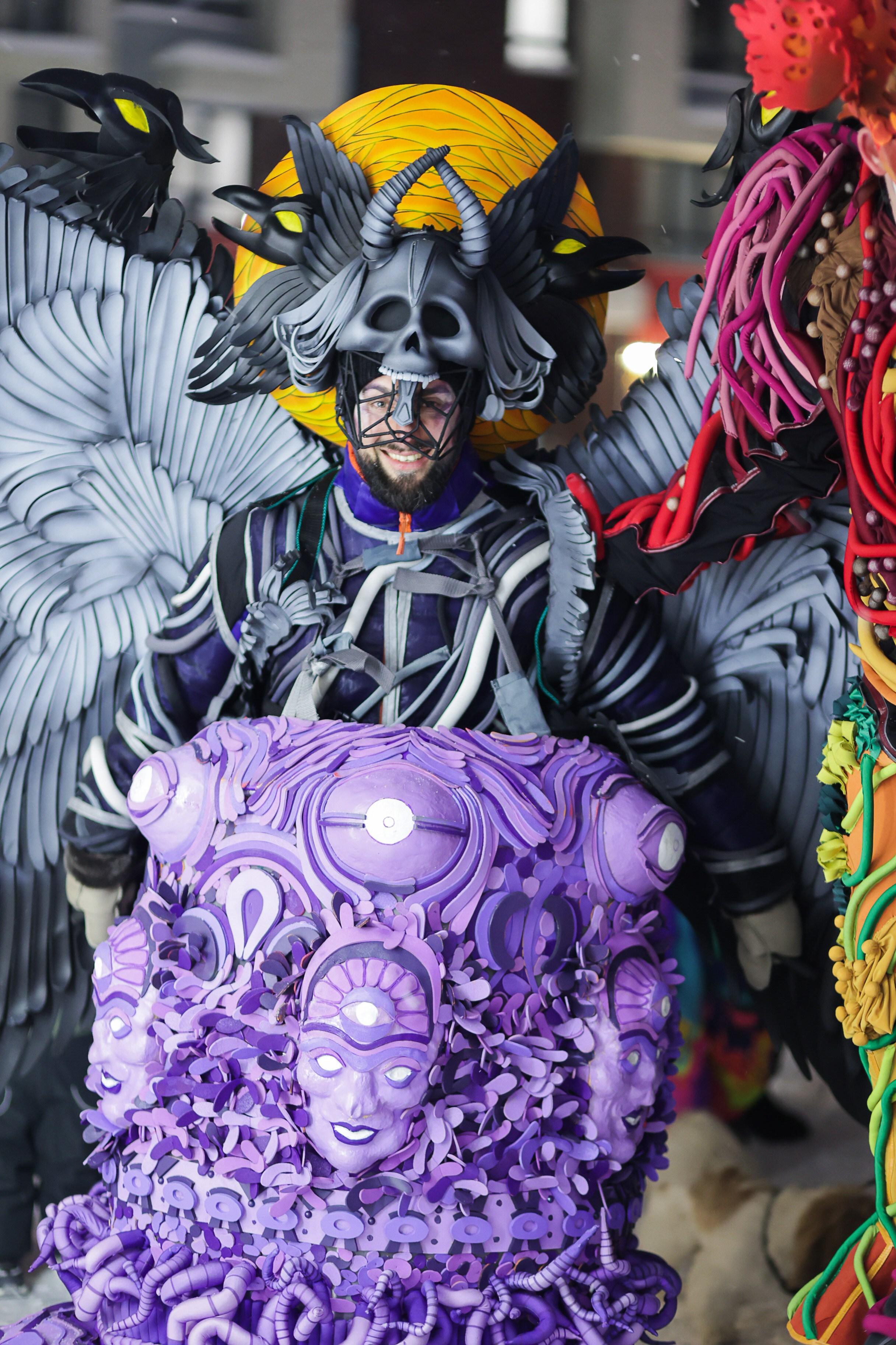 Мероприятия (репортажная). Семейный и детский фотограф в Москве