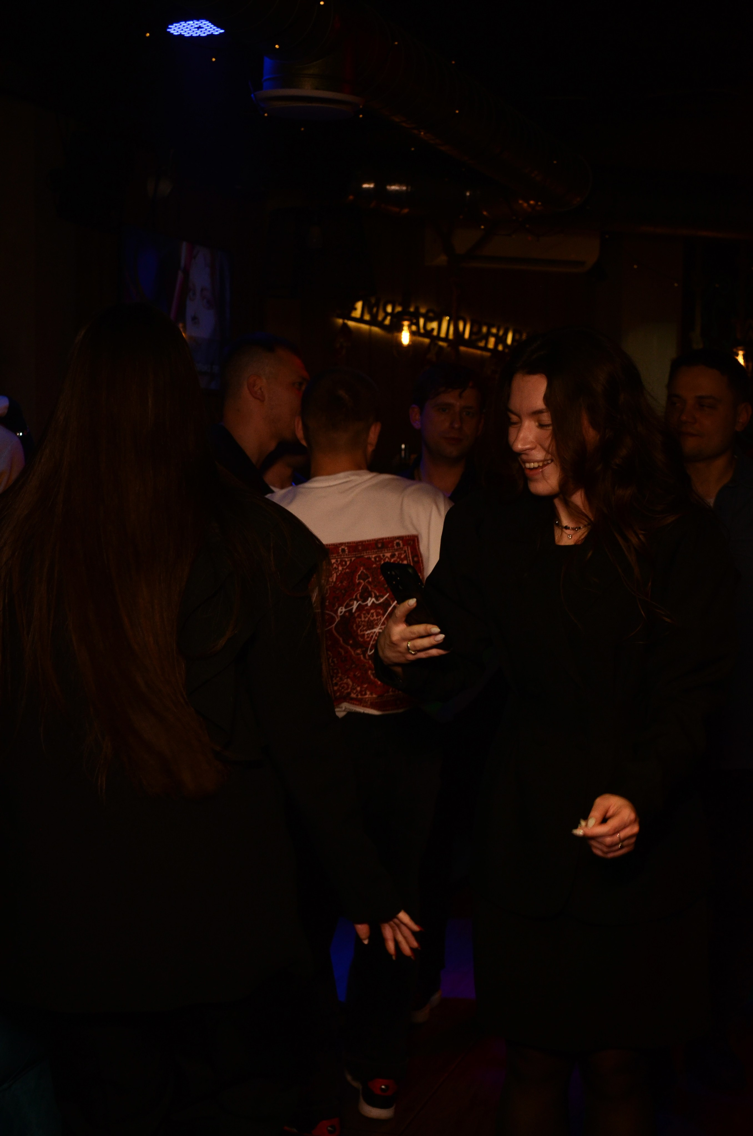 27.12.25 New Year Party. Мята Спортивная — Кальянная, караоке, бар в Минске