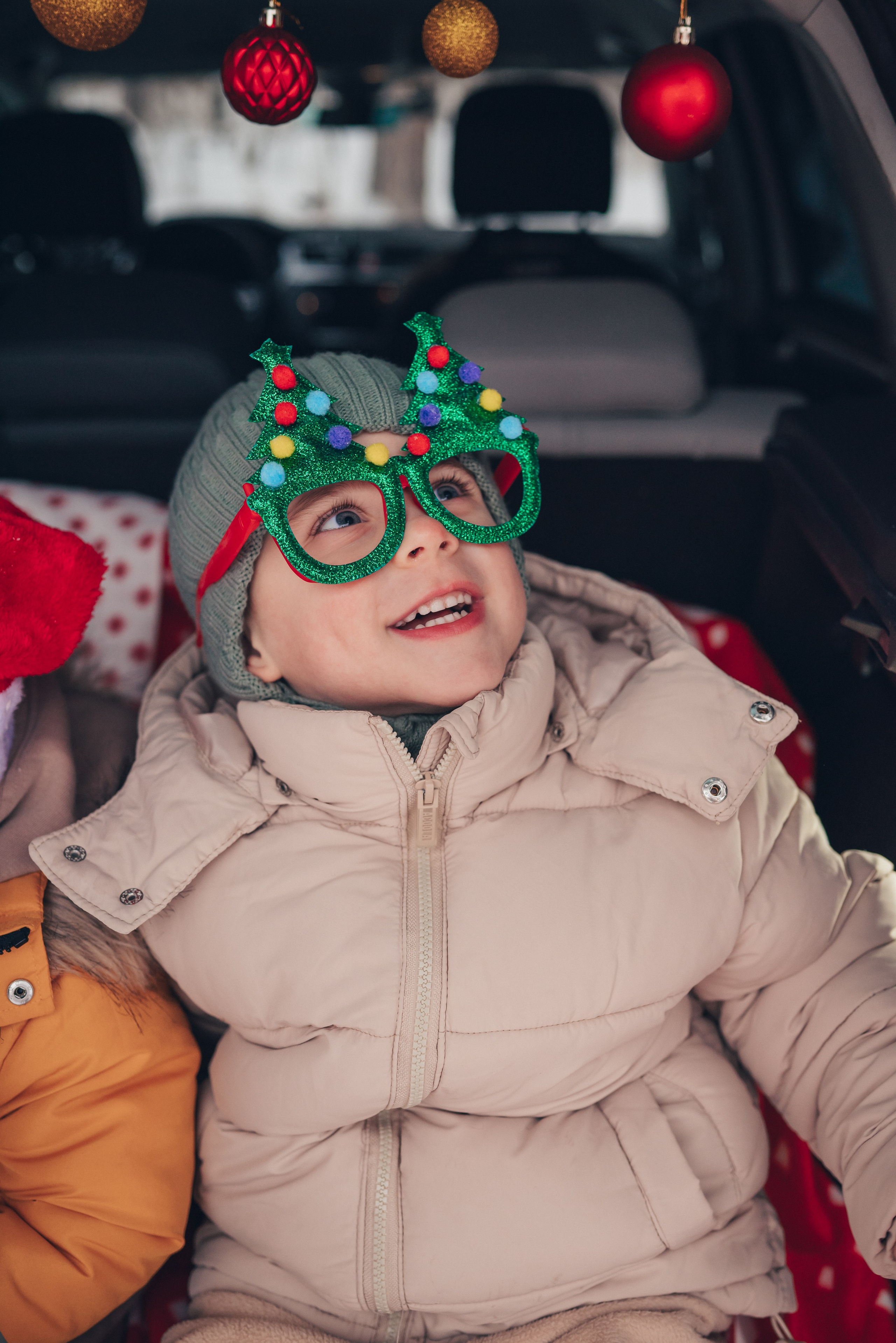 Кирилл & Алина с детьми. Семейный и детский фотограф в Екатеринбурге Валерия Нагибина