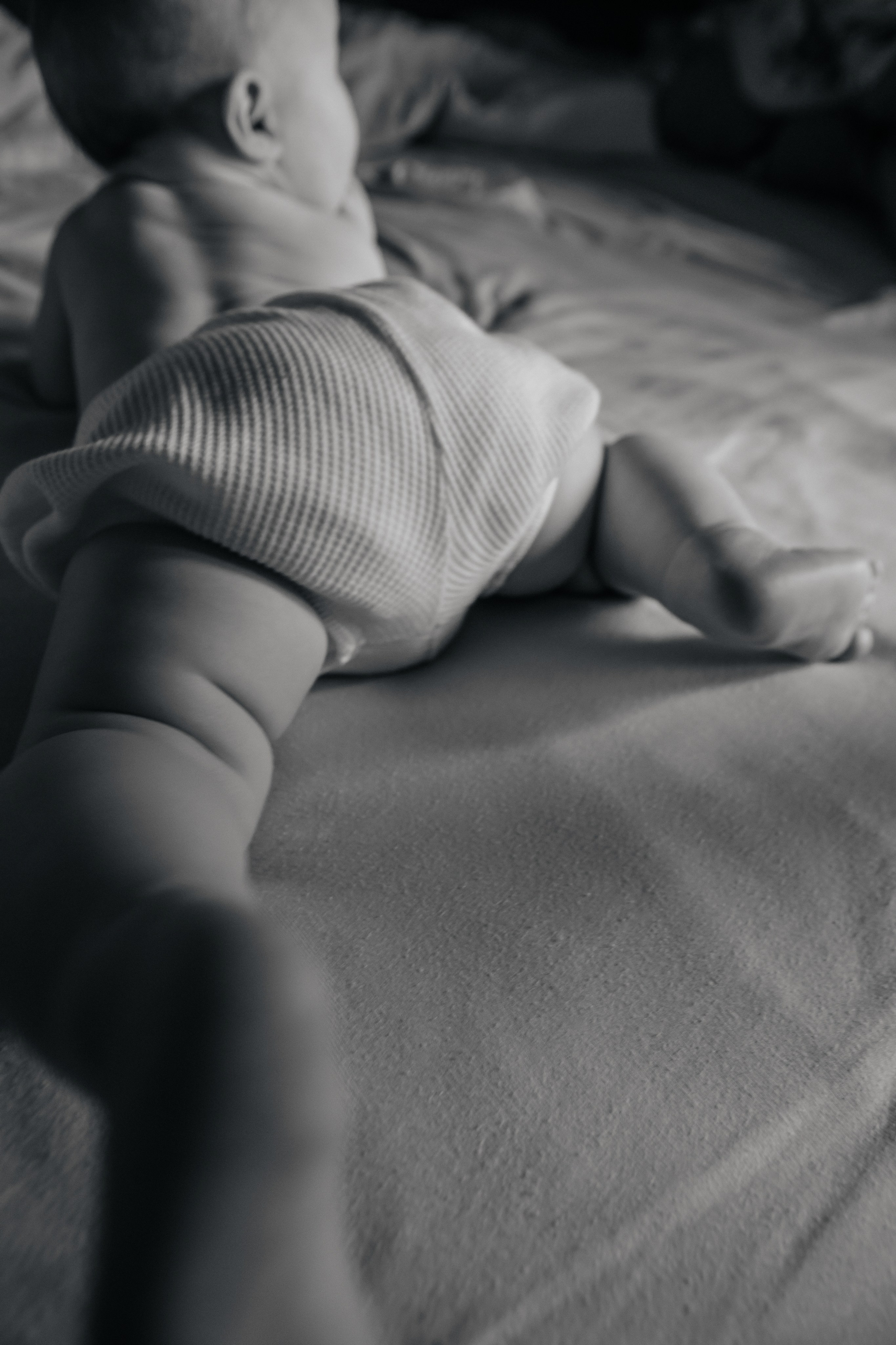 Домашняя фотосессия. Свадебный и семейный фотограф Ибрагимова Мария из Екатеринбурга