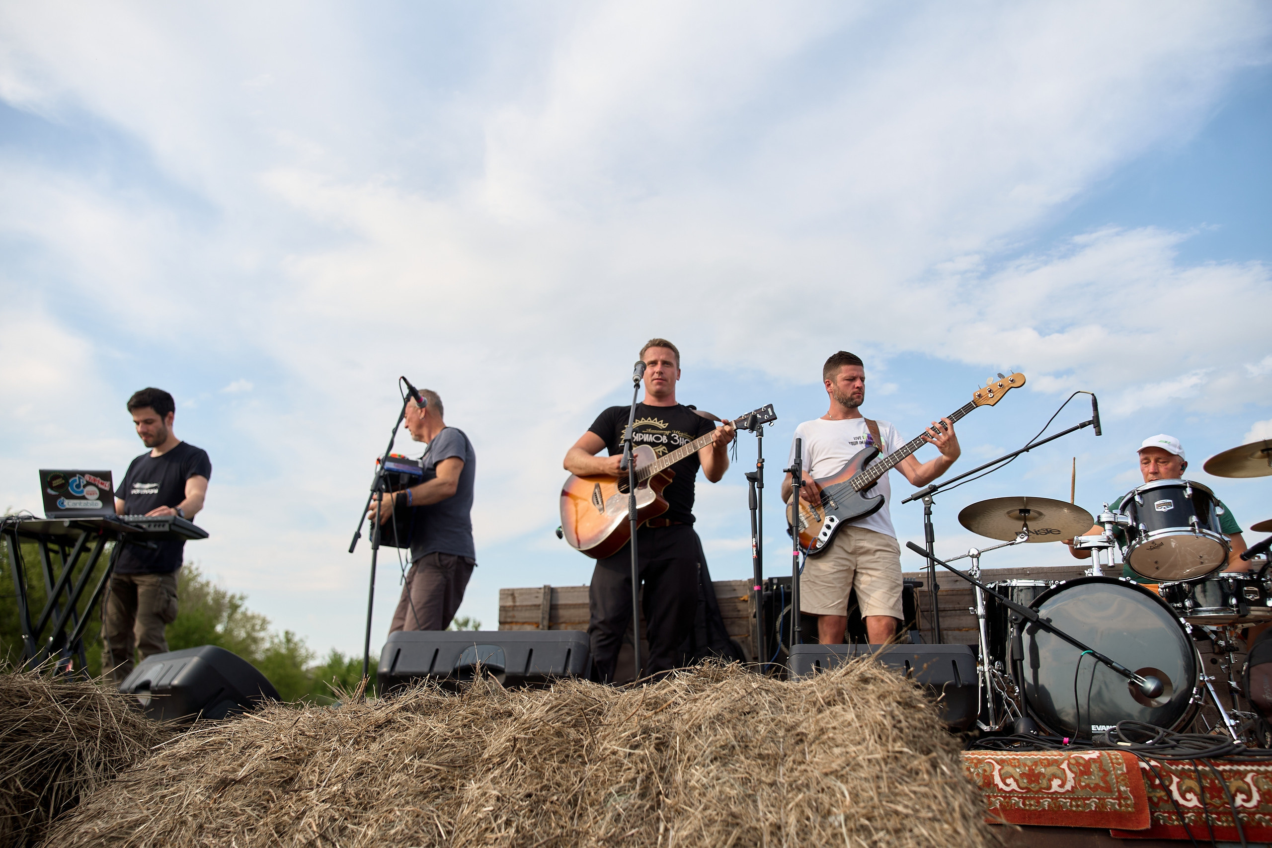 Воронеж. Свадебный и репортажный фотограф Москва — Олег Акентьев