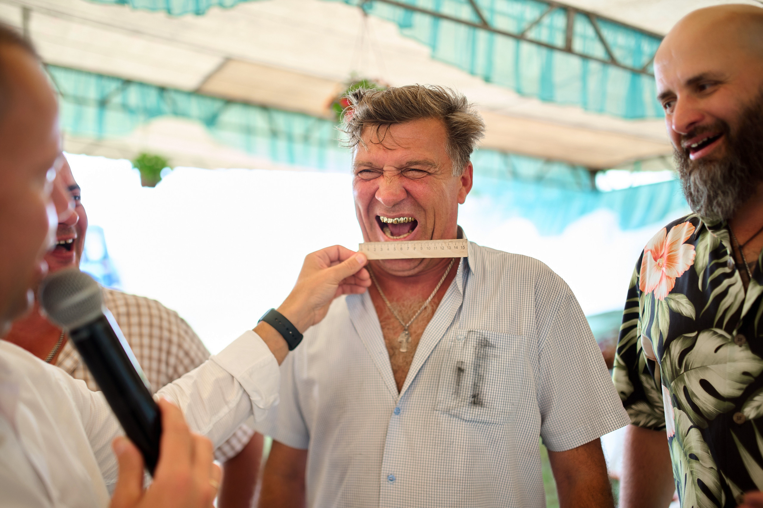 Воронеж. Свадебный и репортажный фотограф Москва — Олег Акентьев