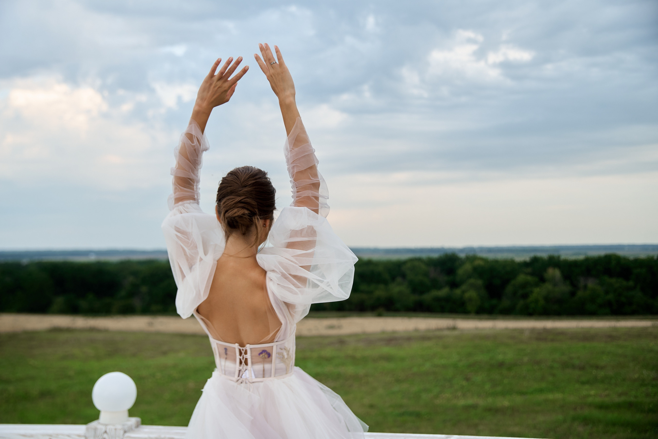 Воронеж. Свадебный и репортажный фотограф Москва — Олег Акентьев