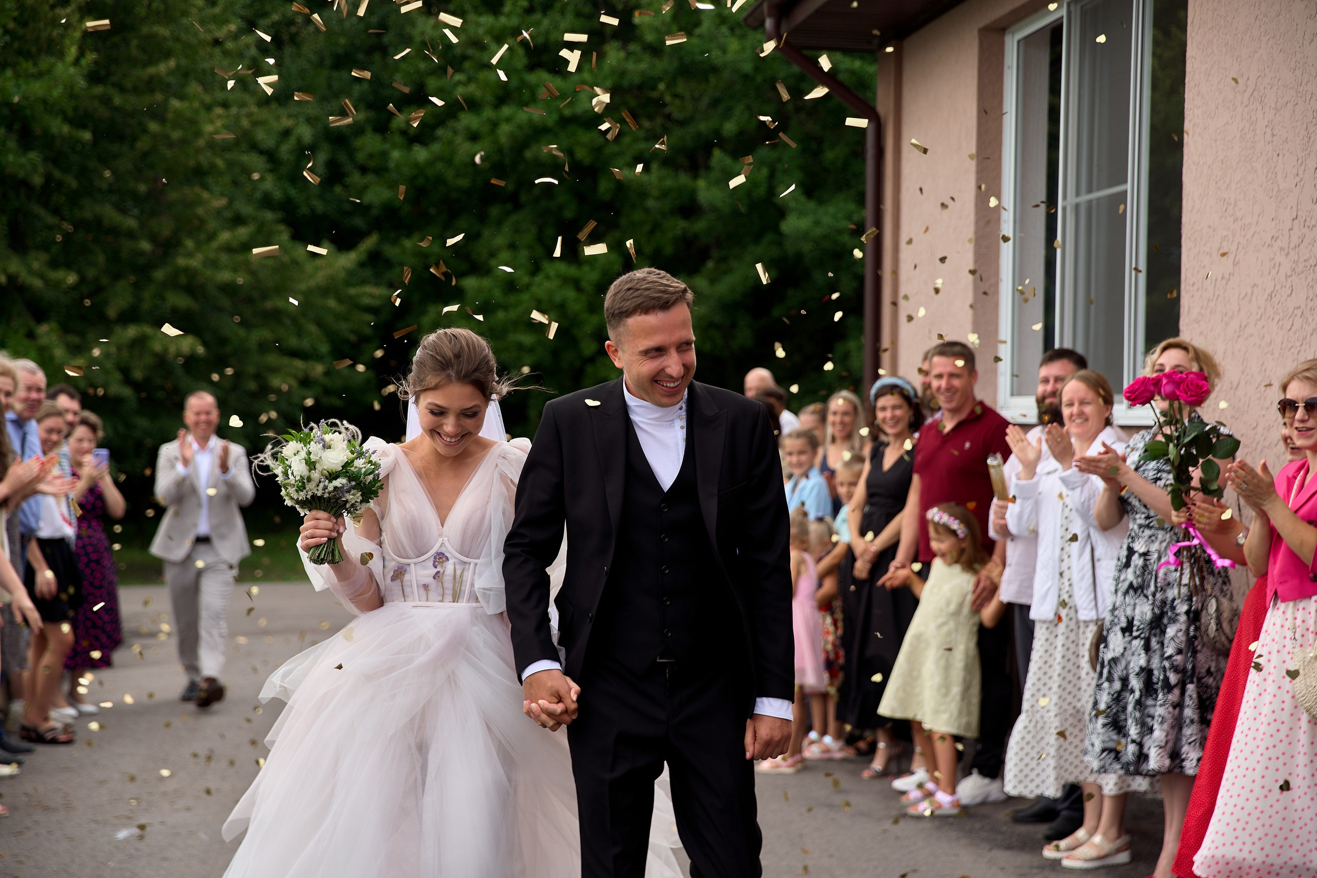 Воронеж. Свадебный и репортажный фотограф Москва — Олег Акентьев