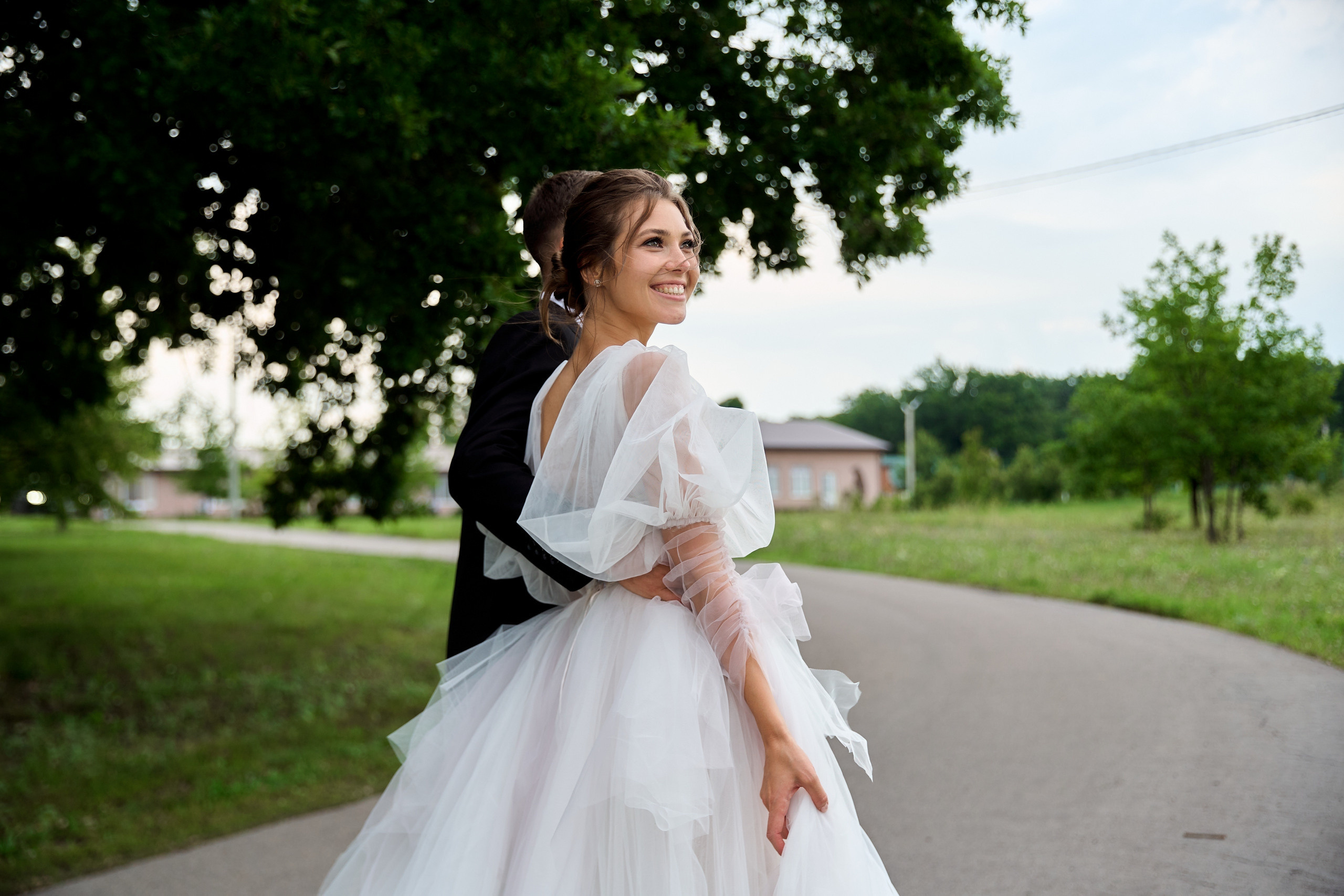 Воронеж. Свадебный и репортажный фотограф Москва — Олег Акентьев