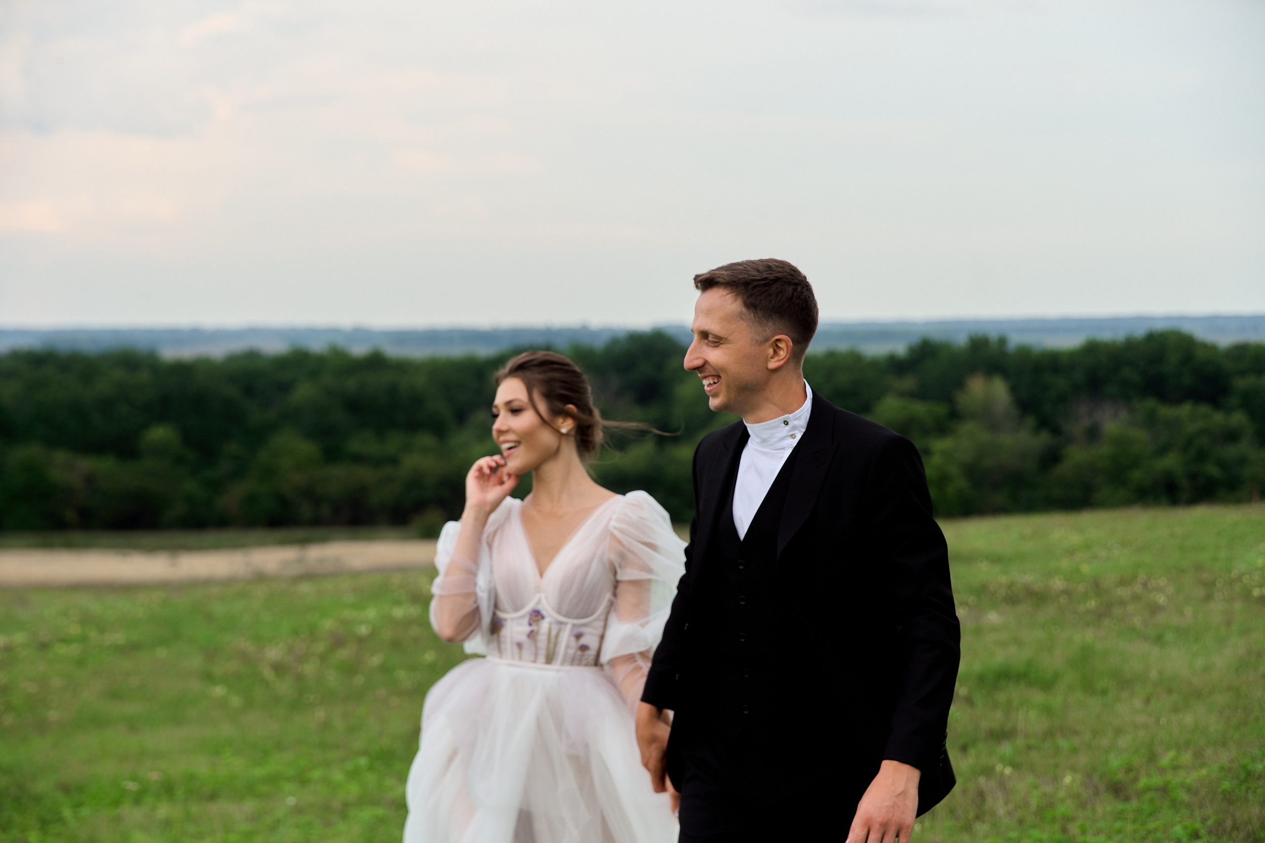 Воронеж. Свадебный и репортажный фотограф Москва — Олег Акентьев