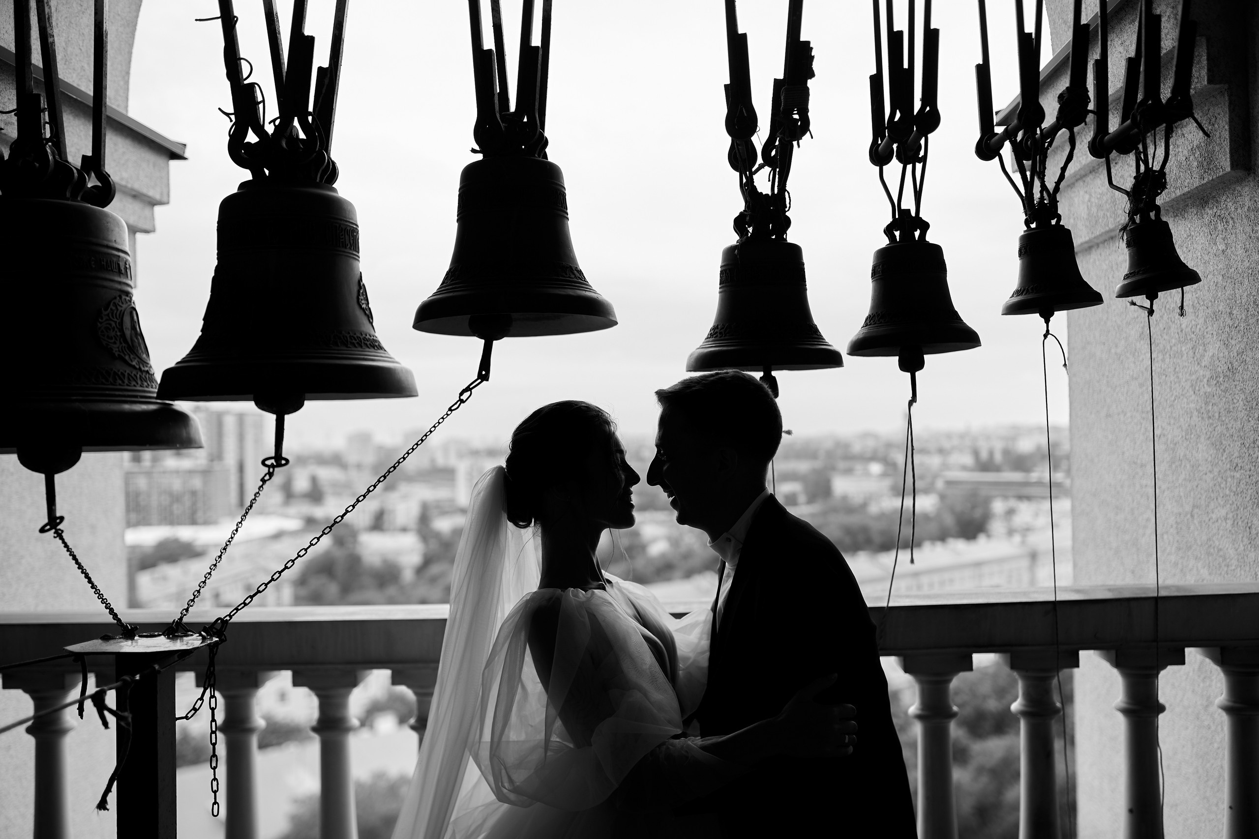 Воронеж. Свадебный и репортажный фотограф Москва — Олег Акентьев