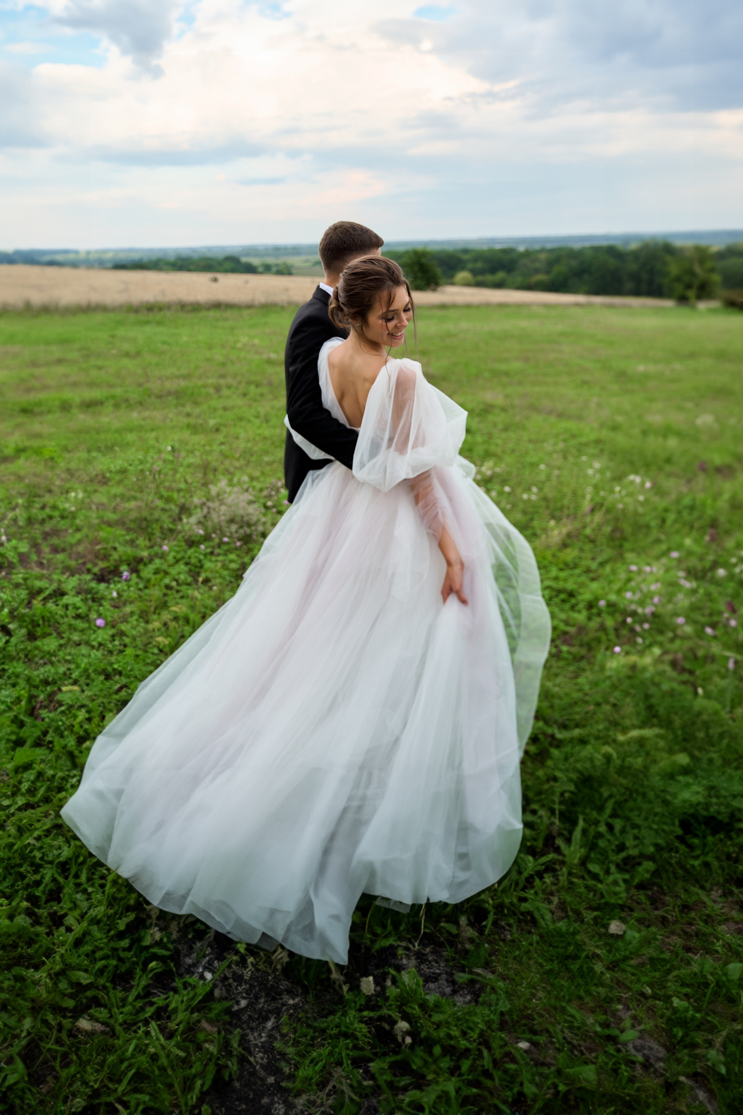Воронеж. Свадебный и репортажный фотограф Москва — Олег Акентьев