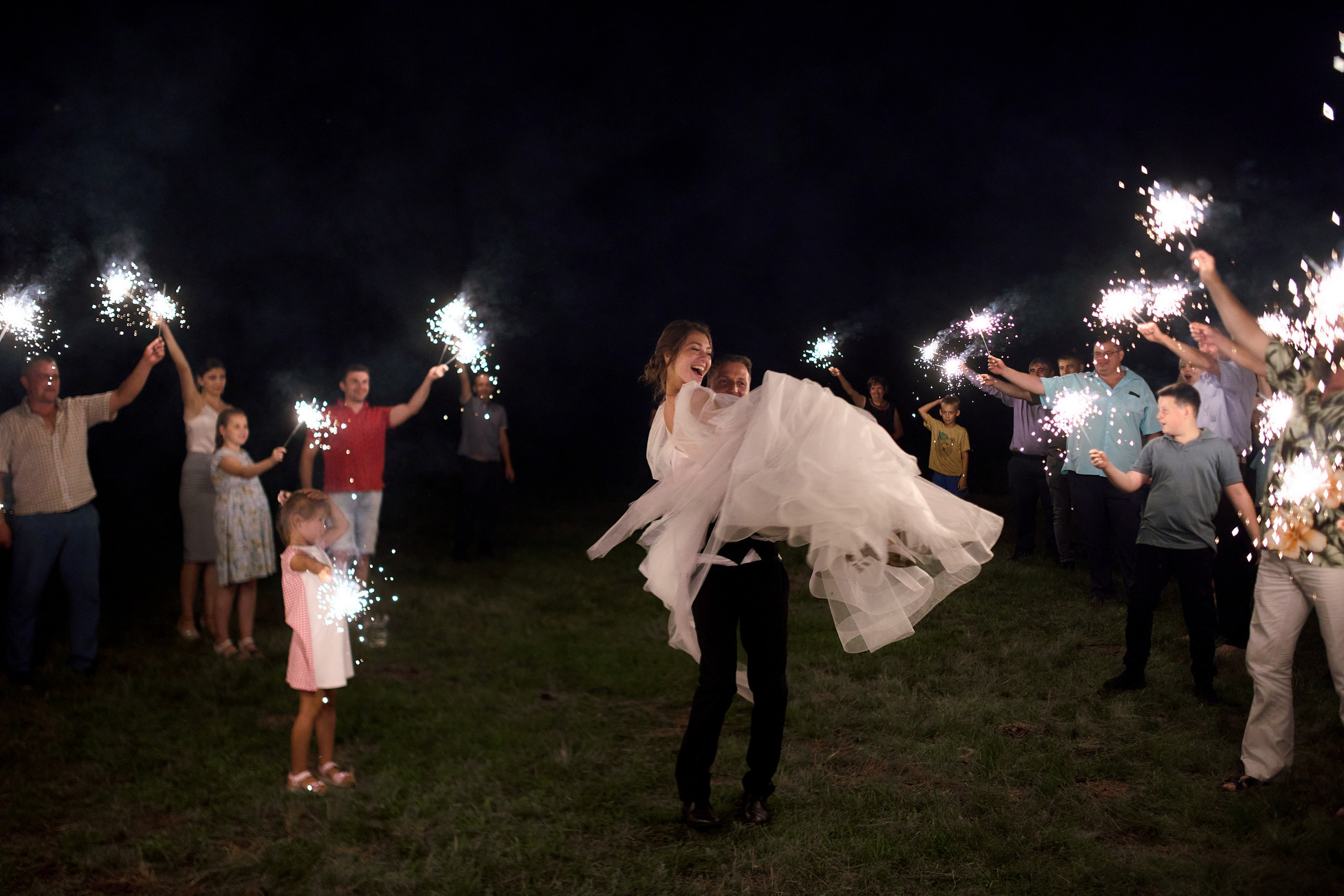 Воронеж. Свадебный и репортажный фотограф Москва — Олег Акентьев