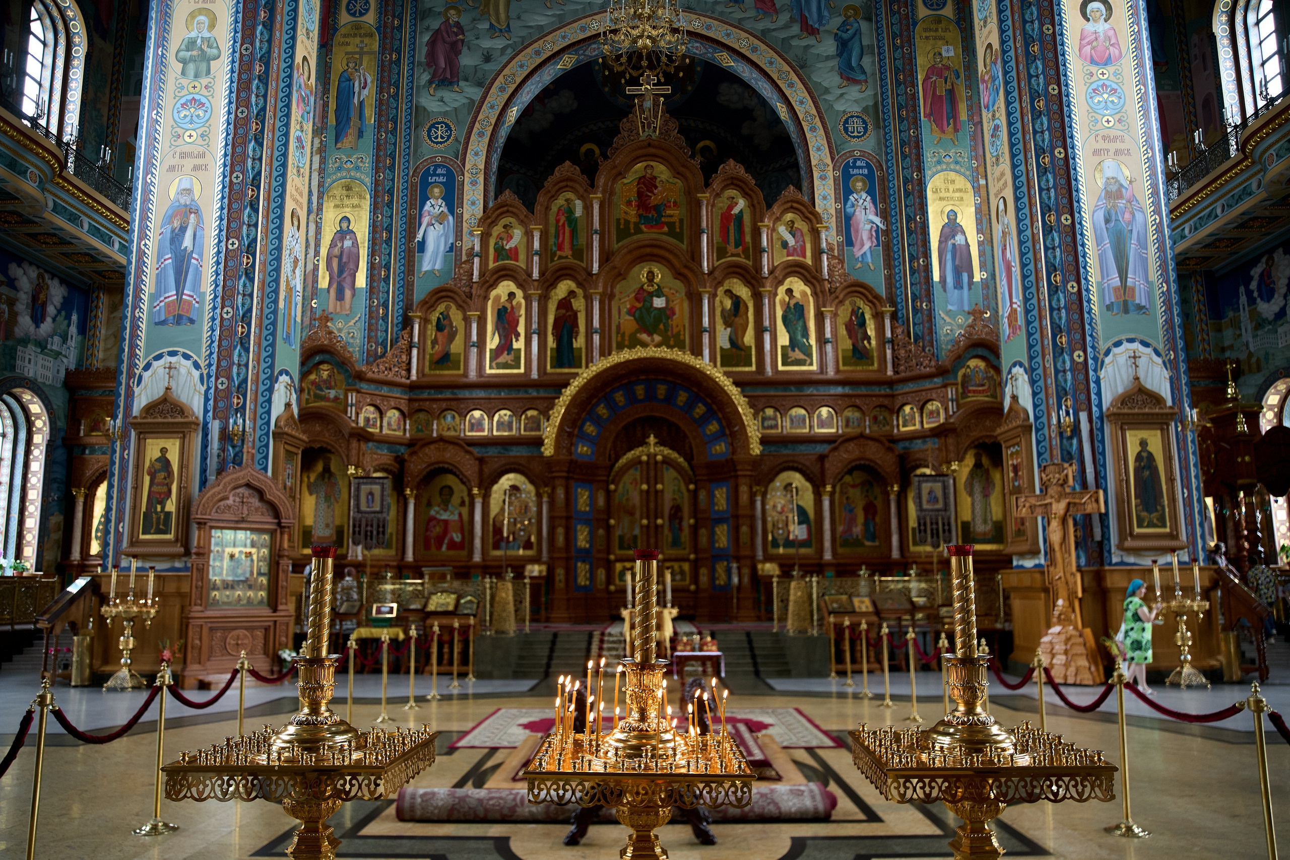 Воронеж. Свадебный и репортажный фотограф Москва — Олег Акентьев