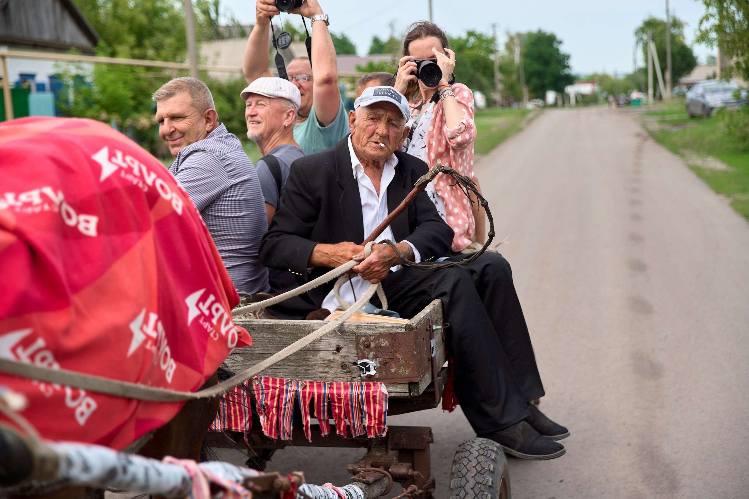 Воронеж. Свадебный и репортажный фотограф Москва — Олег Акентьев