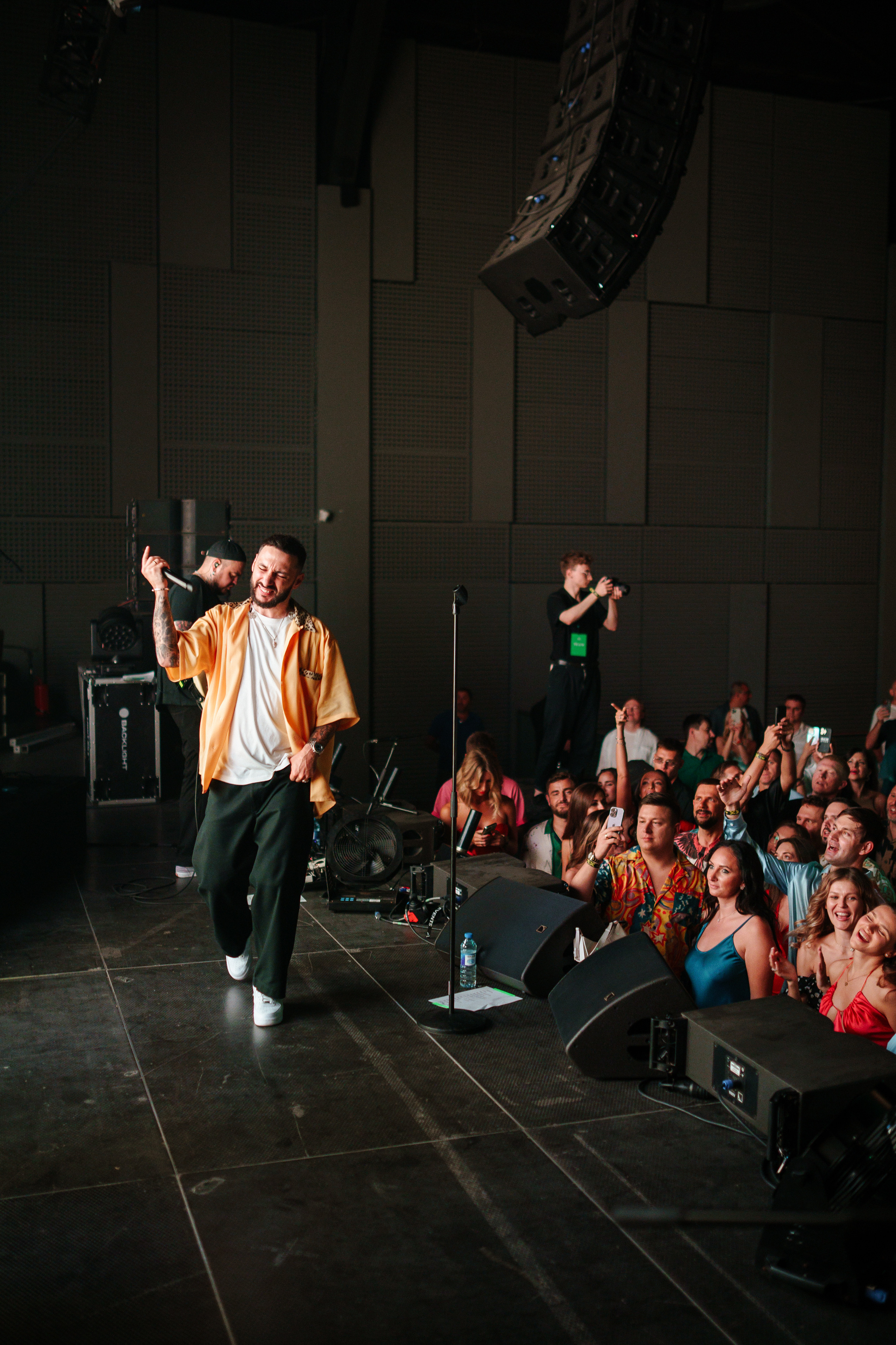 Слет Club 500. Lone & Дмитрий Портнягин. Фотограф в Москве и по всему миру — Олег Акентьев (Events, Светская Хроника, FTP)