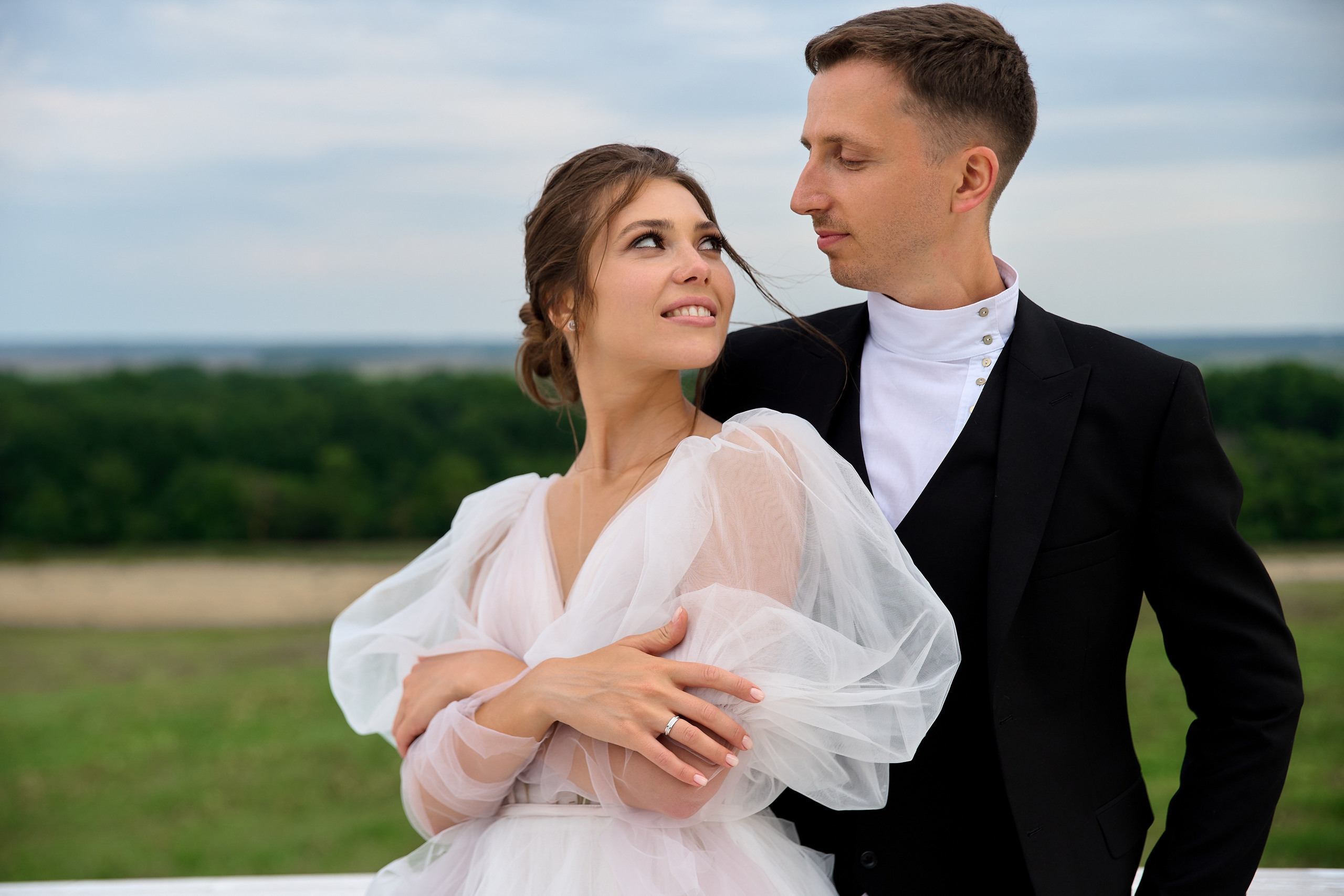 Воронеж. Свадебный и репортажный фотограф Москва — Олег Акентьев