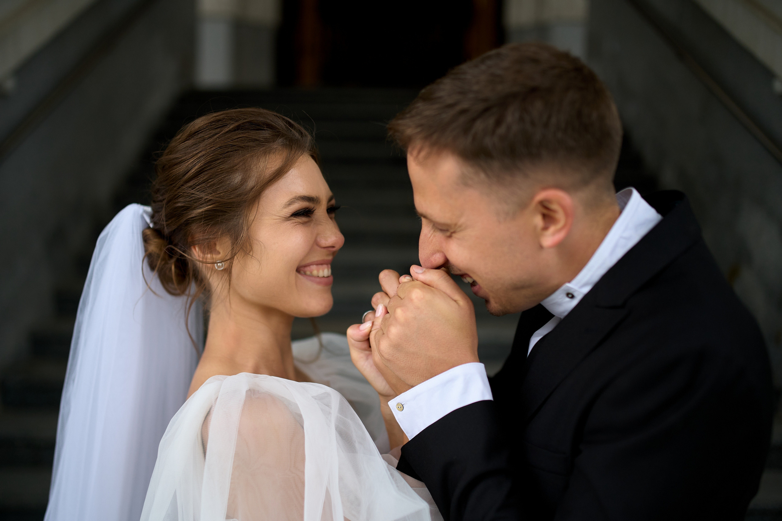 Воронеж. Свадебный и репортажный фотограф Москва — Олег Акентьев