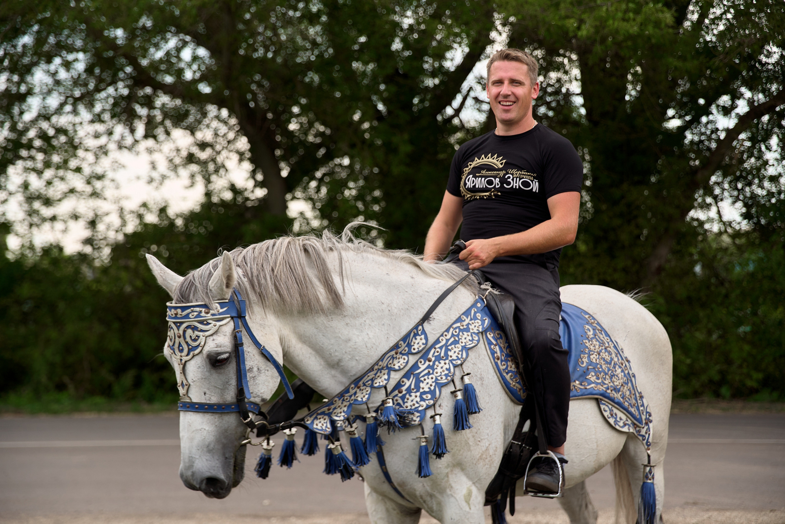 Воронеж. Свадебный и репортажный фотограф Москва — Олег Акентьев
