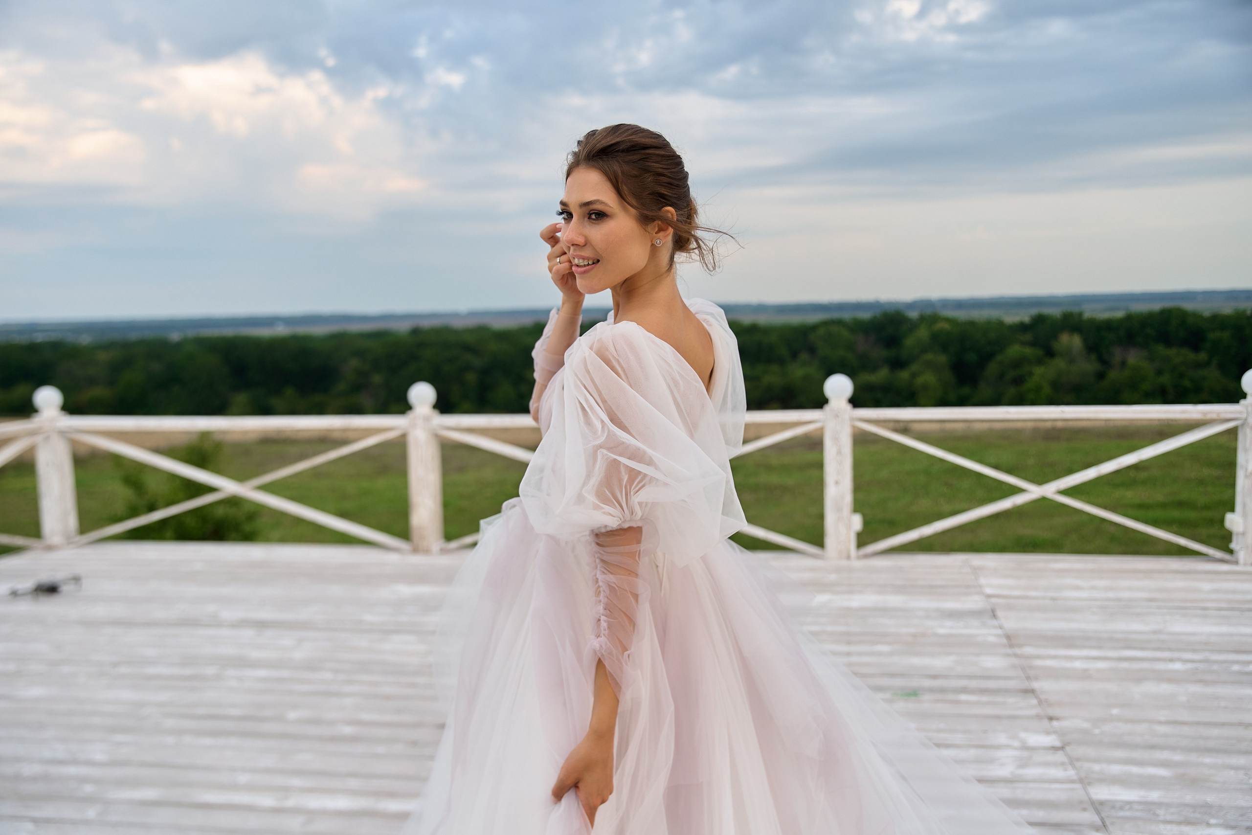 Воронеж. Свадебный и репортажный фотограф Москва — Олег Акентьев