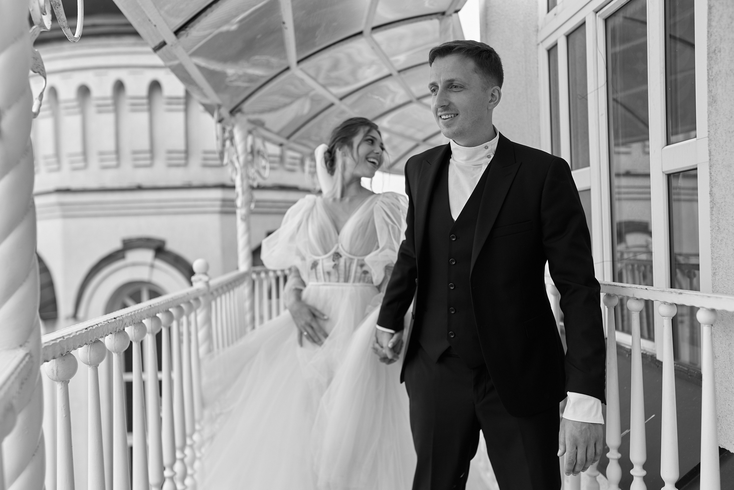 Воронеж. Свадебный и репортажный фотограф Москва — Олег Акентьев