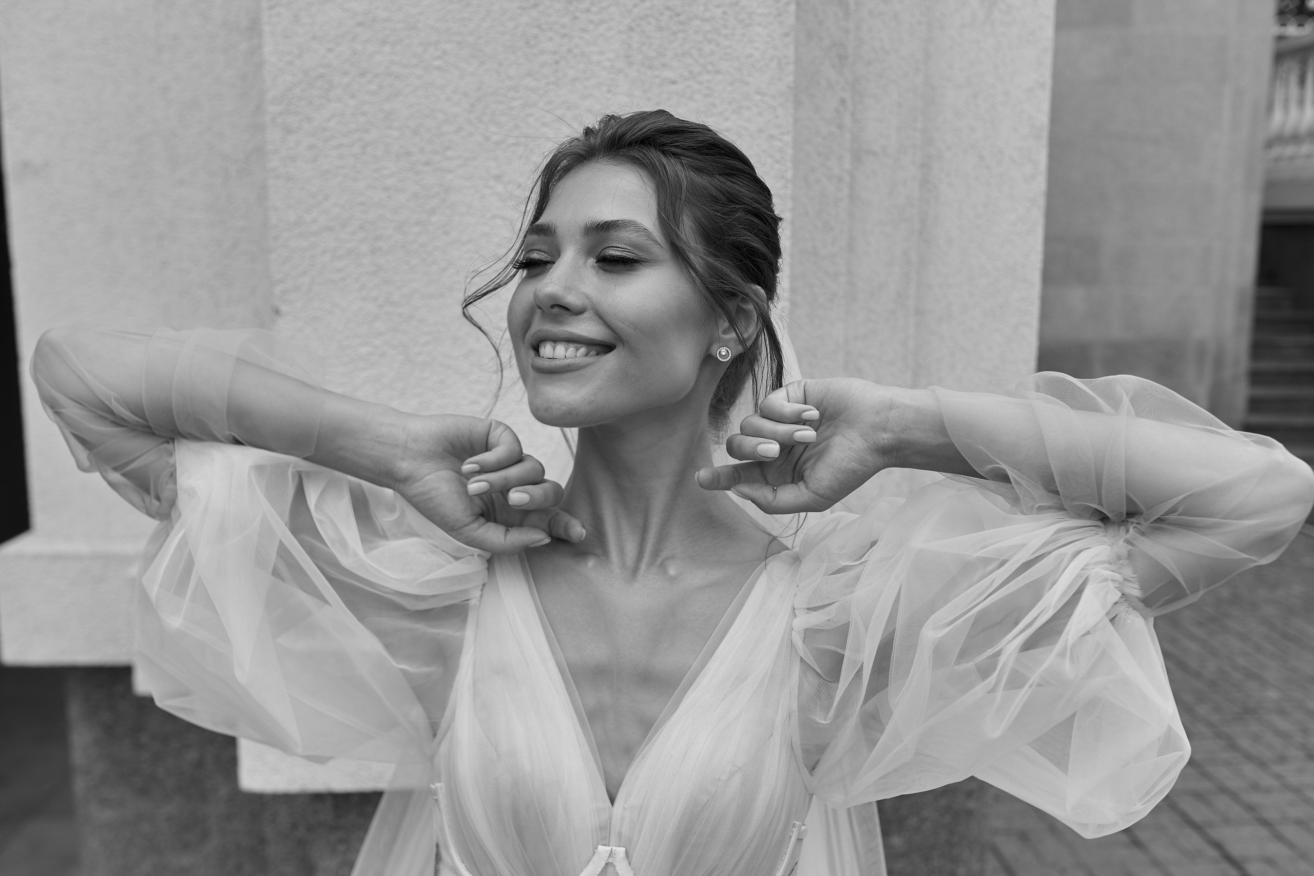 Воронеж. Свадебный и репортажный фотограф Москва — Олег Акентьев