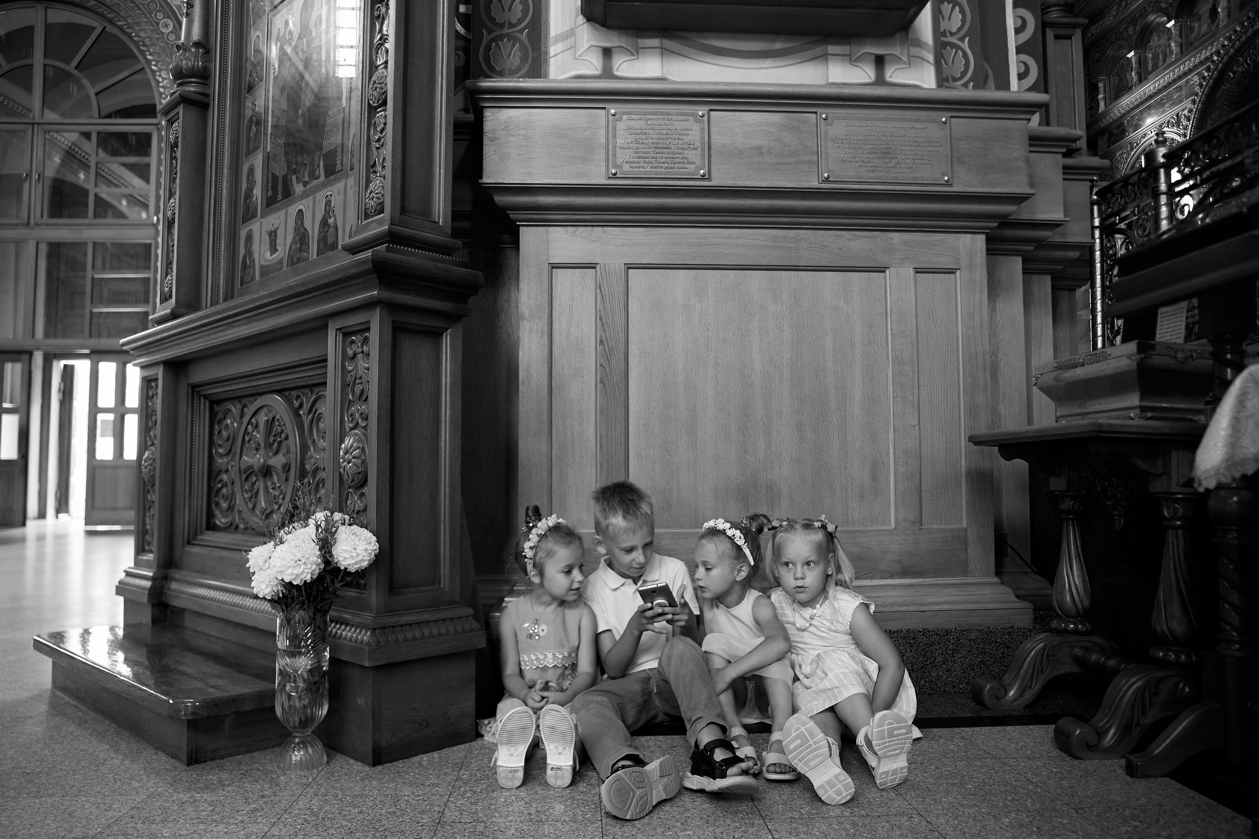 Воронеж. Свадебный и репортажный фотограф Москва — Олег Акентьев