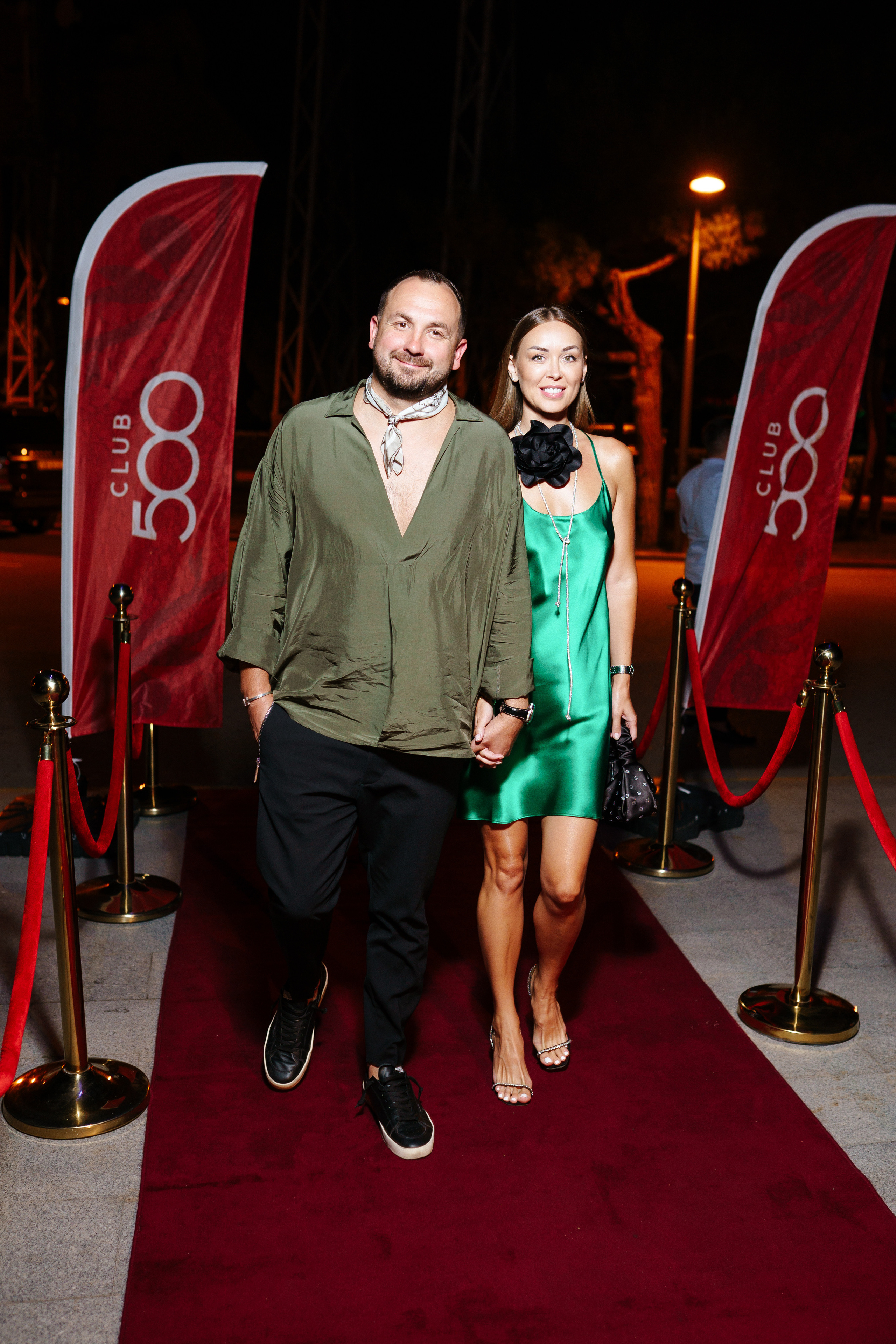 Слет Club 500. Lone & Дмитрий Портнягин. Фотограф в Москве и по всему миру — Олег Акентьев (Events, Светская Хроника, FTP)