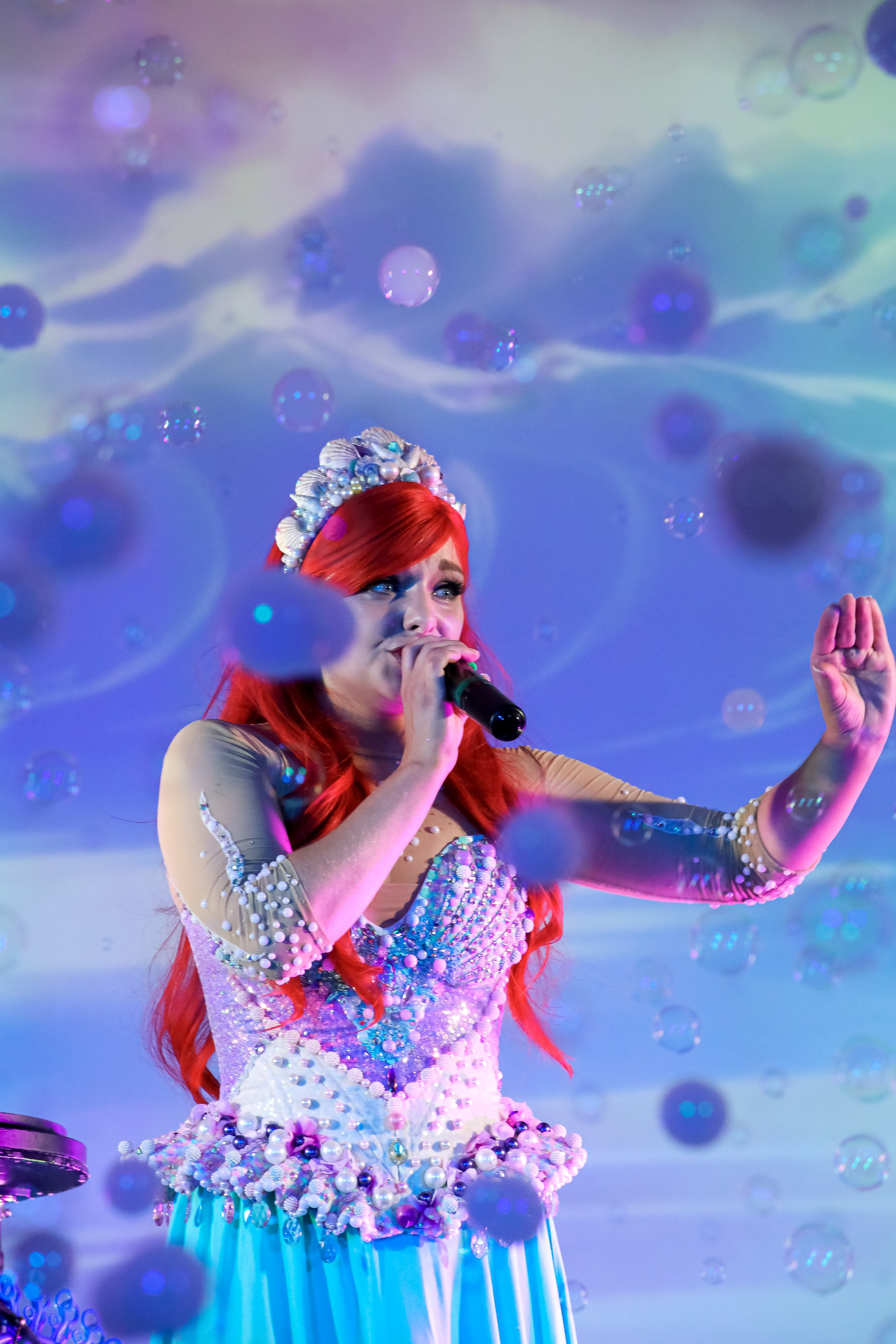 Международный обучающий форум для EVENT-специалистов «СМТ». Photographer Viktoriya Markushina «My world throug»