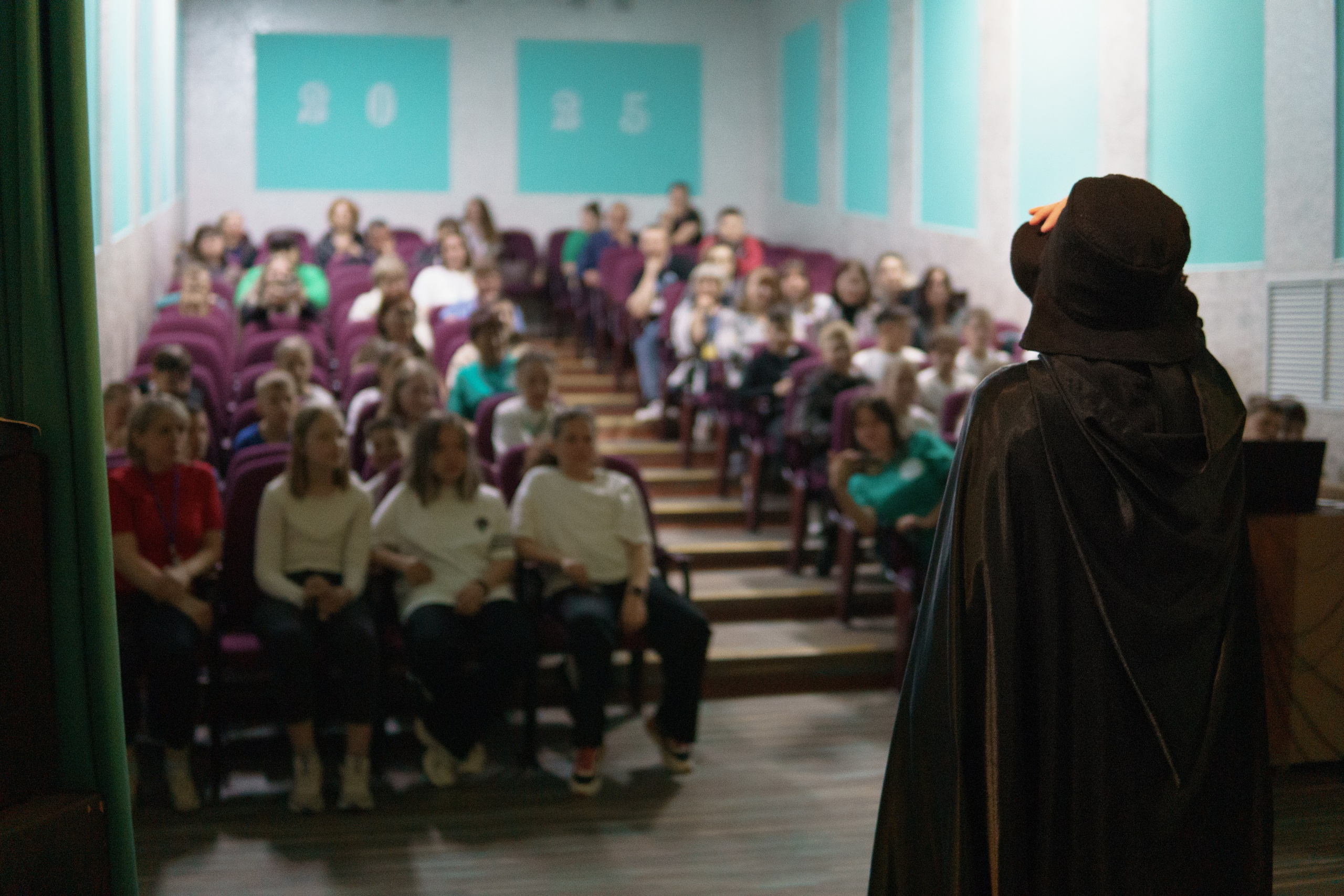 Добро пожаловать во взрослую жизнь. Евгений Кудинов | Фотограф в Холмске