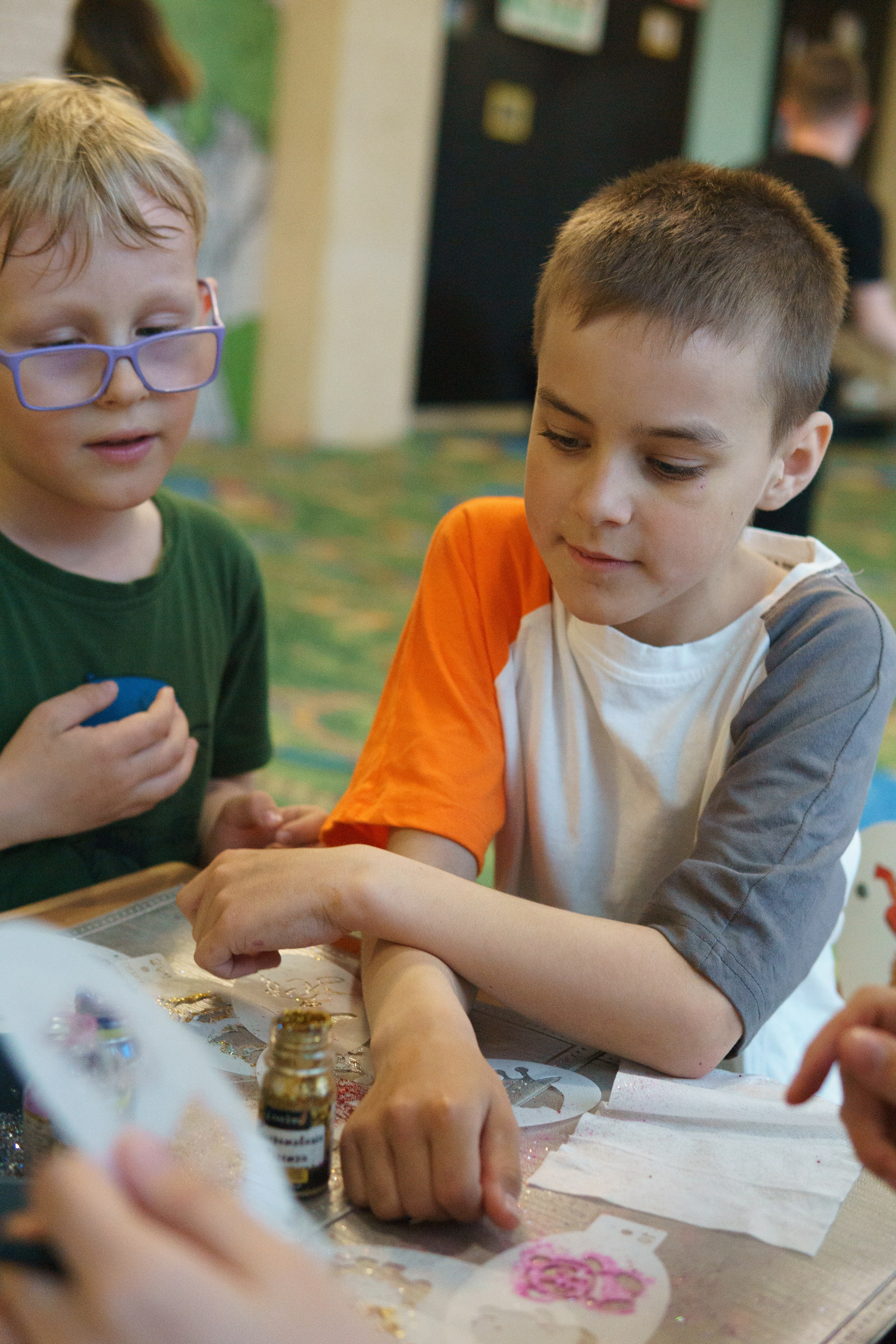 Слизь. Евгений Кудинов | Фотограф в Холмске