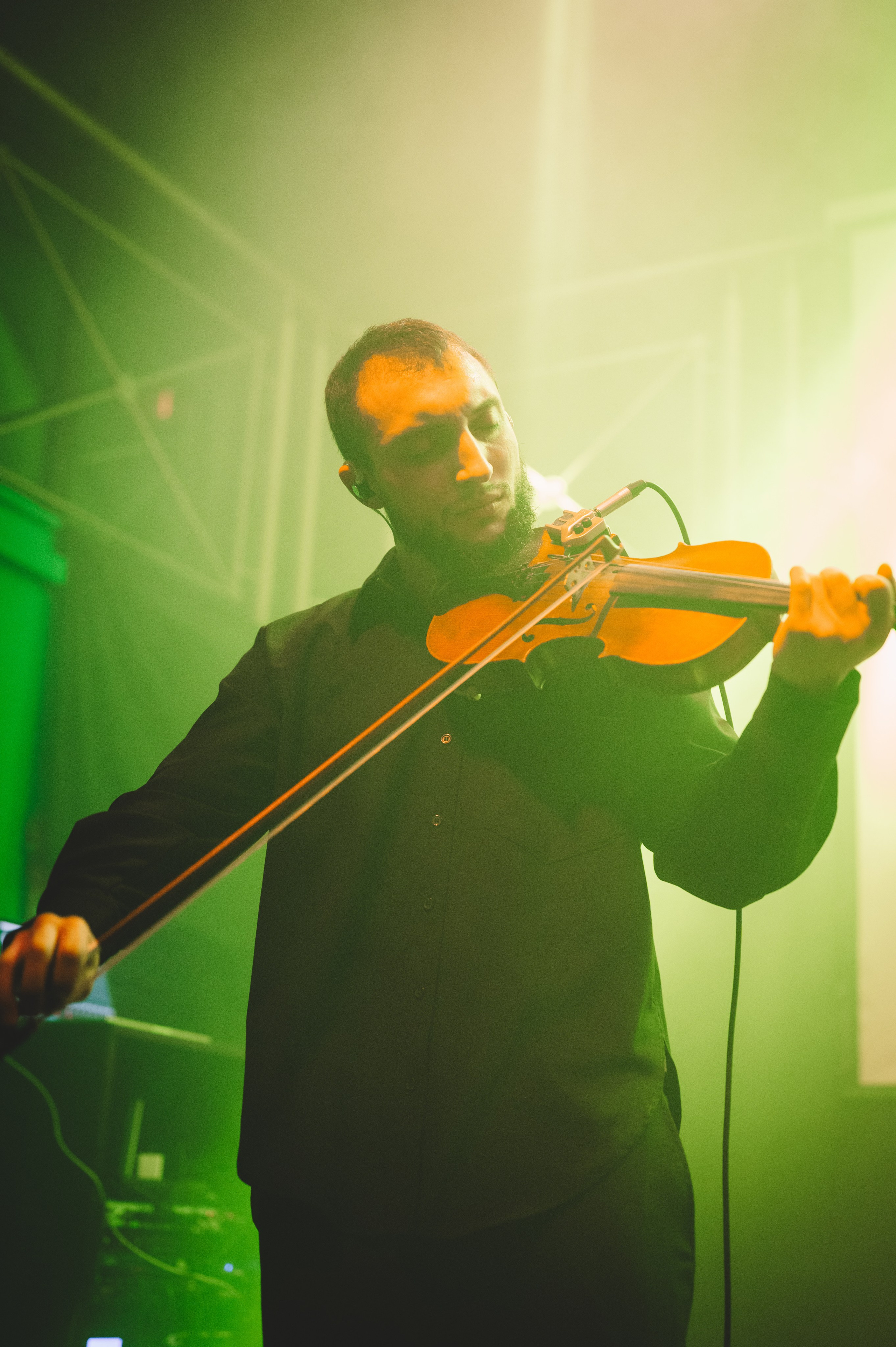 Савелiчъ Бэнд. Фотограф Анна Темнова. Пенза