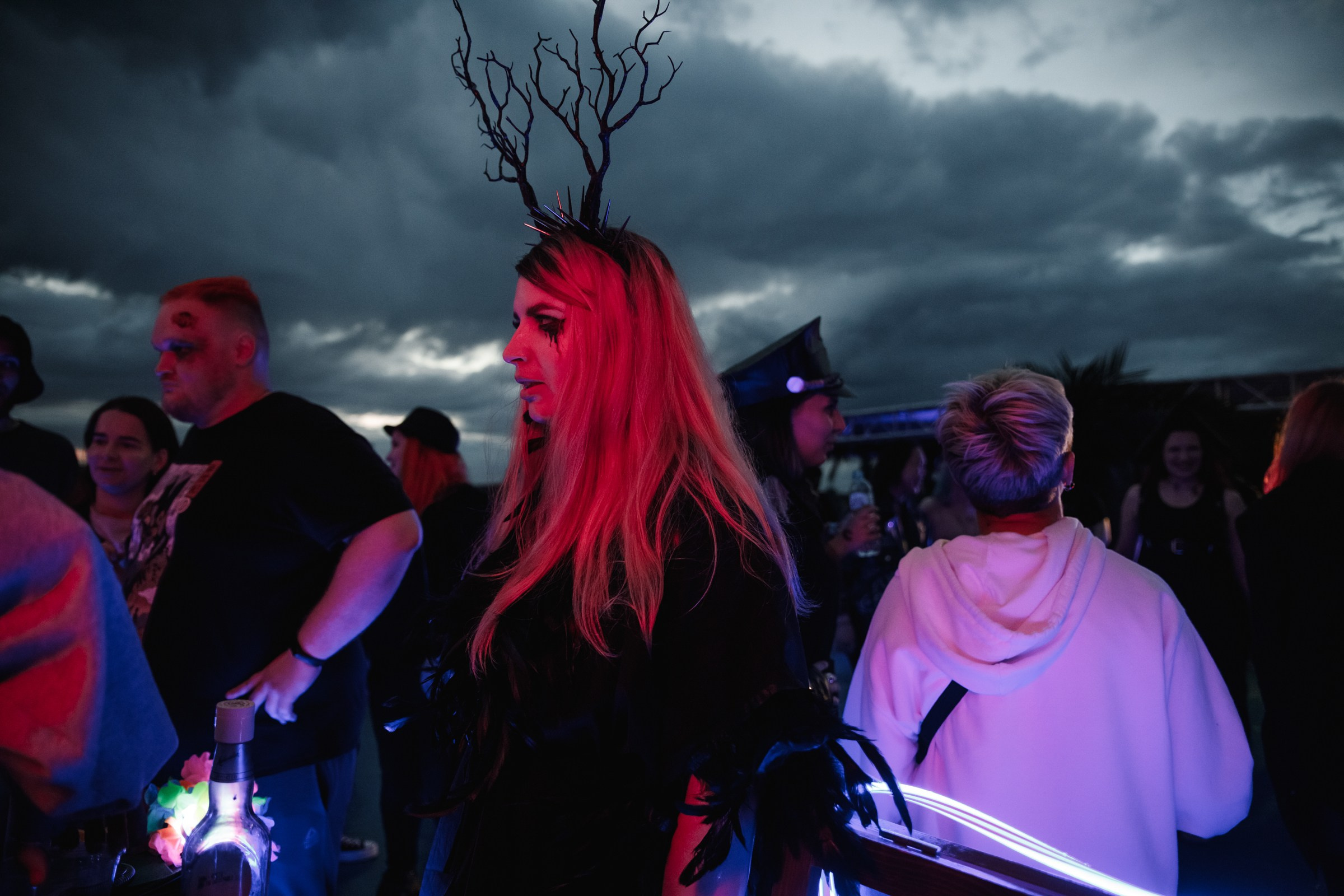 Мероприятия. Фотограф Алесандр Чернышов / Ваш репортажный фотограф