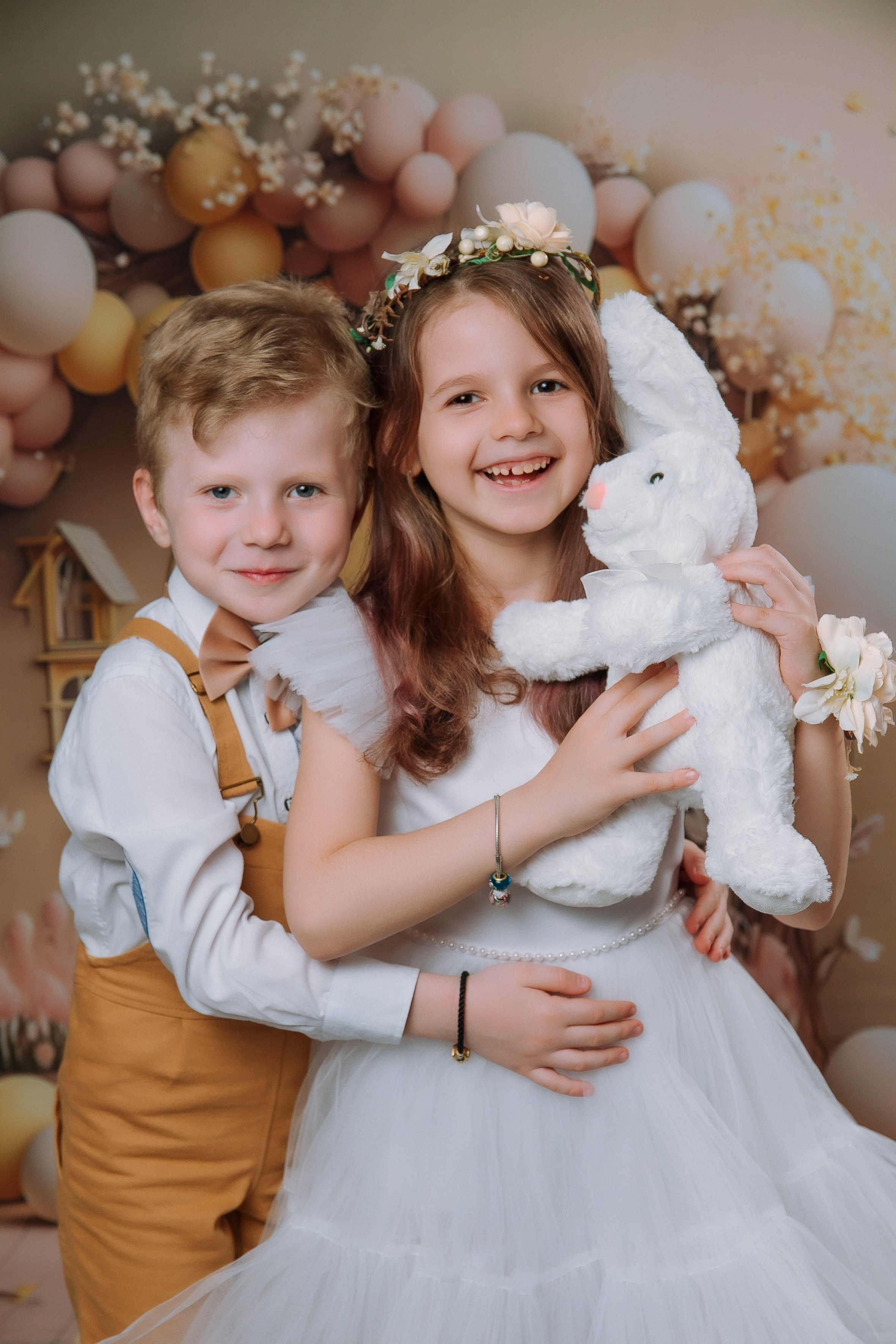 Пасха_ дети. Выпускные альбомы Натальи Бутко: Новороссийск, Анапа, Геленджик