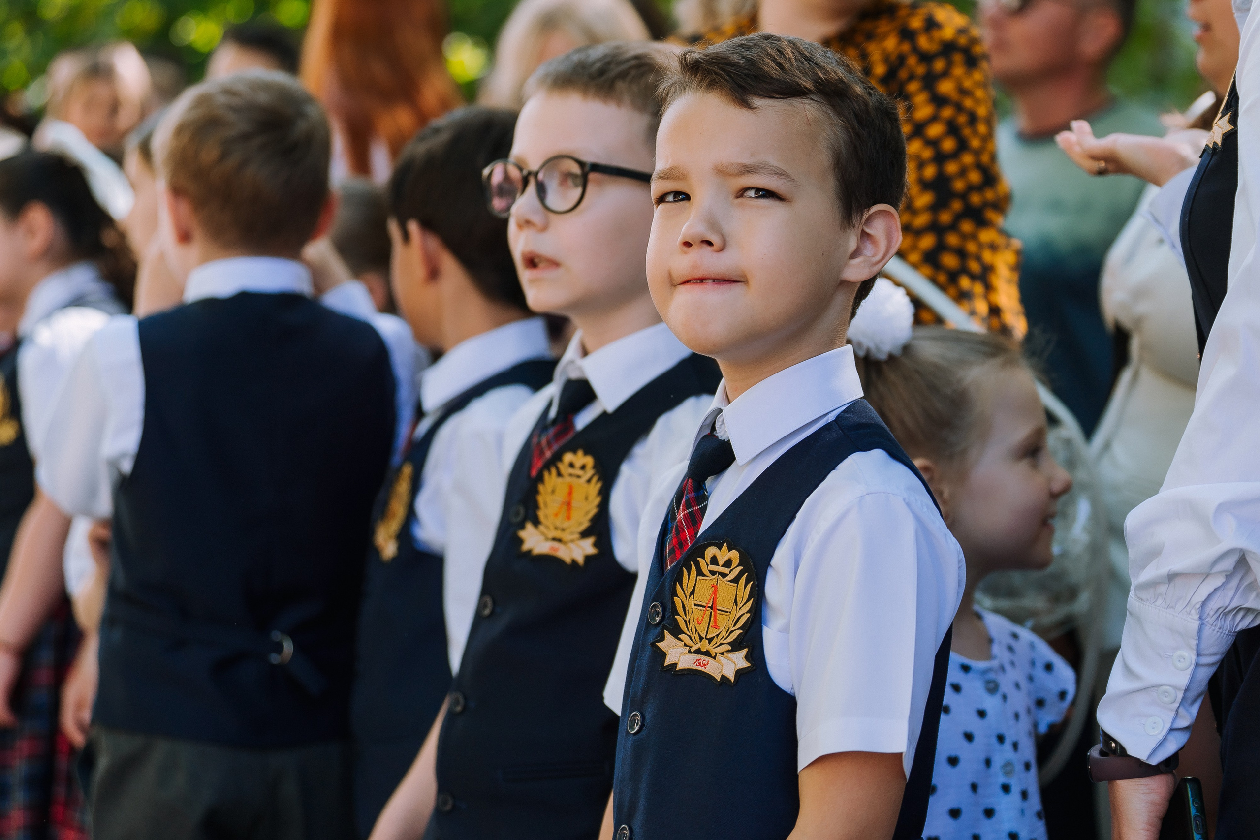 11 класс школа «Личность». Выпускные альбомы Натальи Бутко: Новороссийск, Анапа, Геленджик