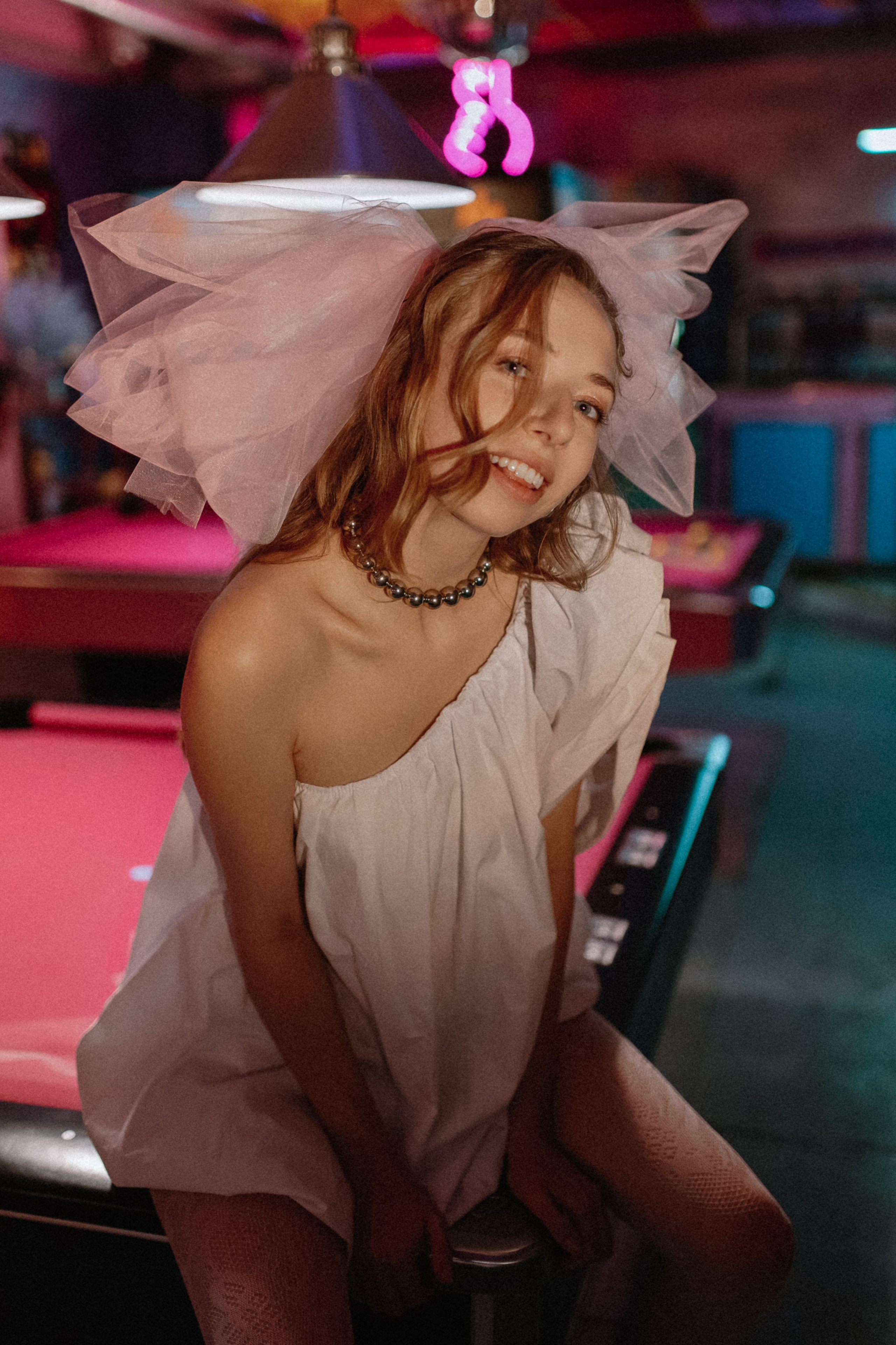 Розовая свадьба. Николь — ваш любимый фотограф в Санкт-Петербурге